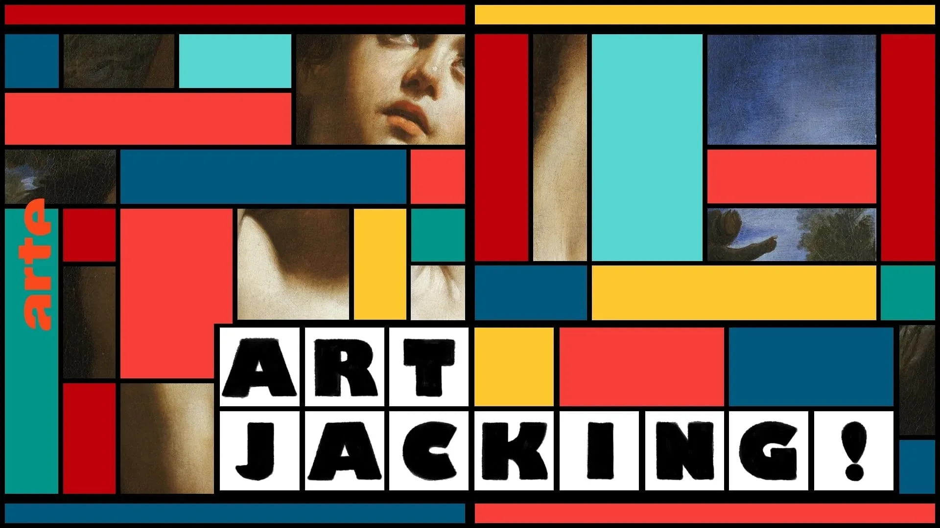 Artjacking !