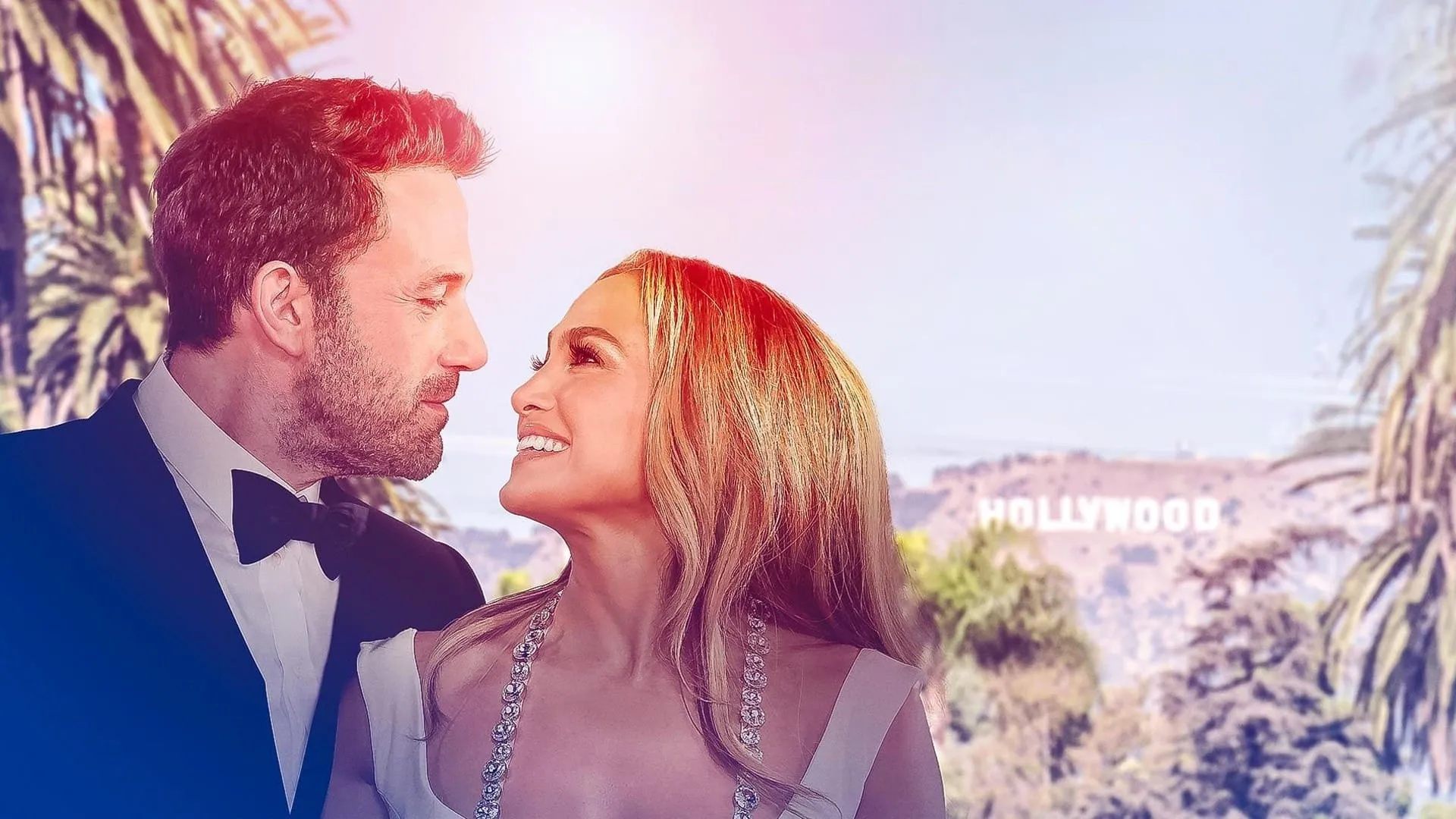 Ben Affleck & Jennifer Lopez: Never Say Never