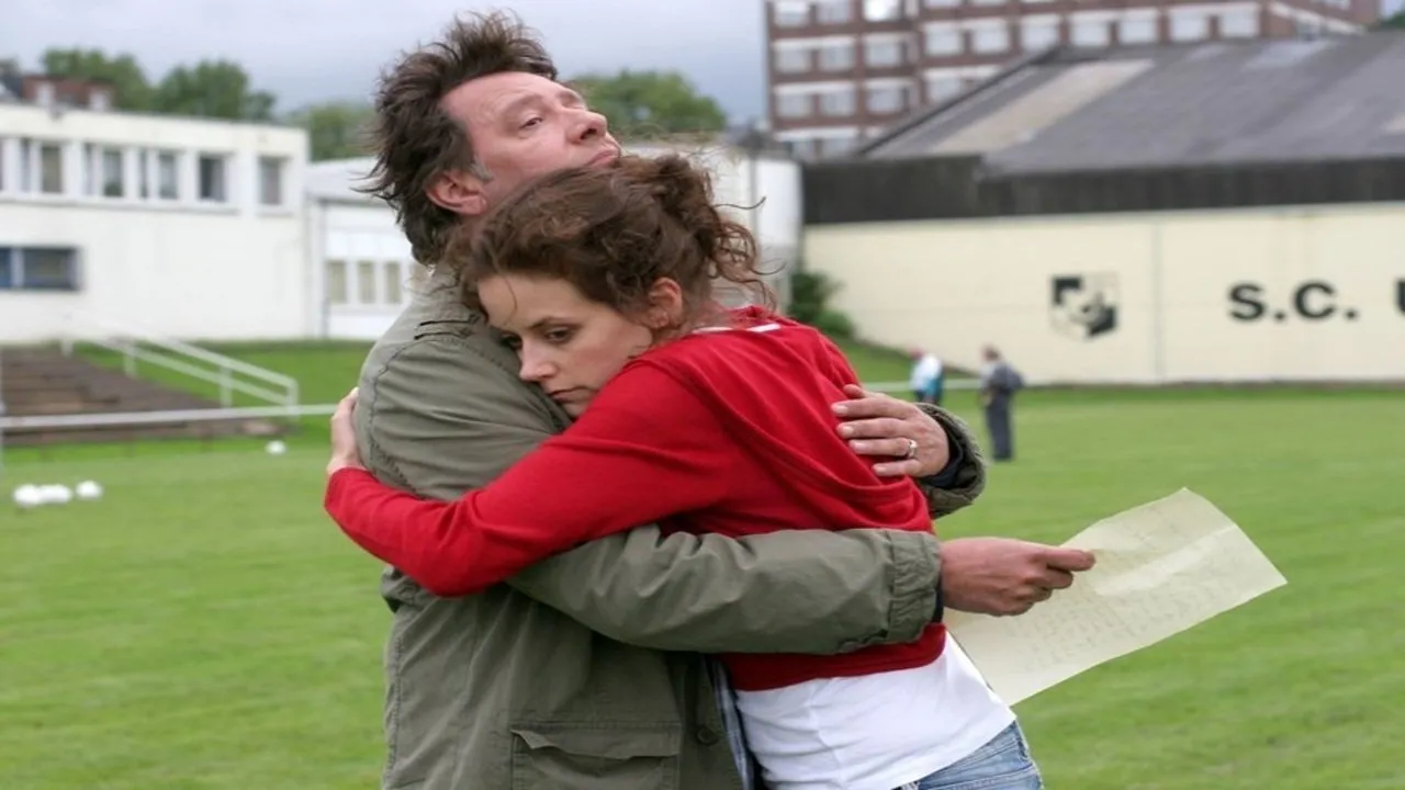 Meine Tochter und der Millionär