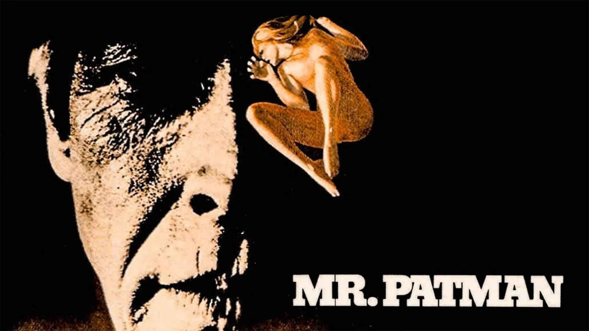 Mr. Patman