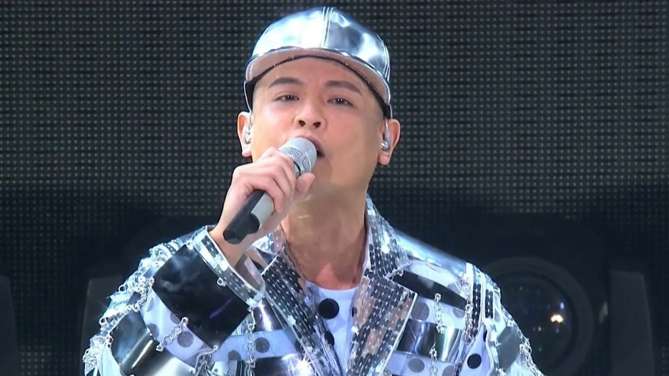 側田 WeTouch Live 2015 世界巡回演唱會