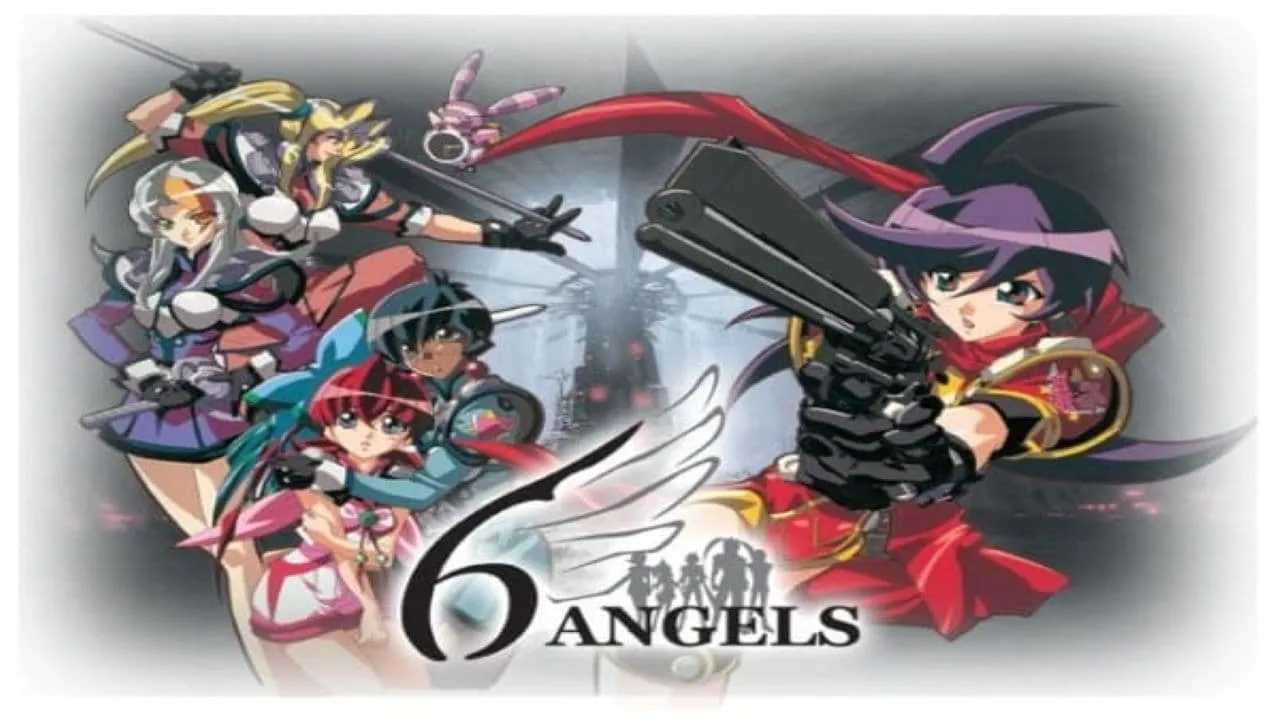 6 Angels