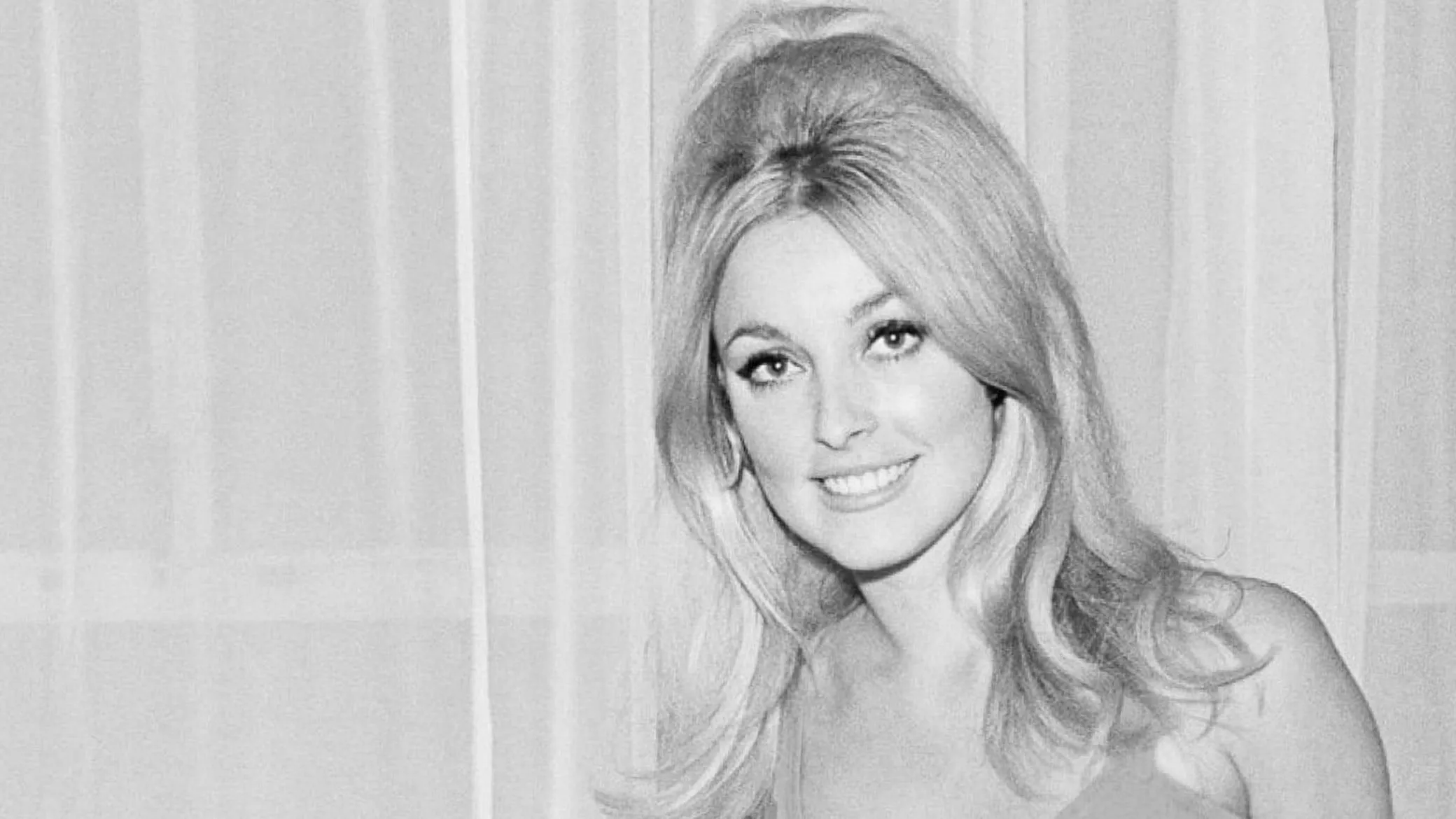 Sharon Tate: Murdered Innocence