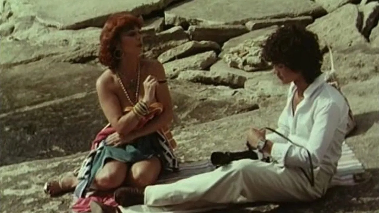 My Darling, What Have You Done to Me?