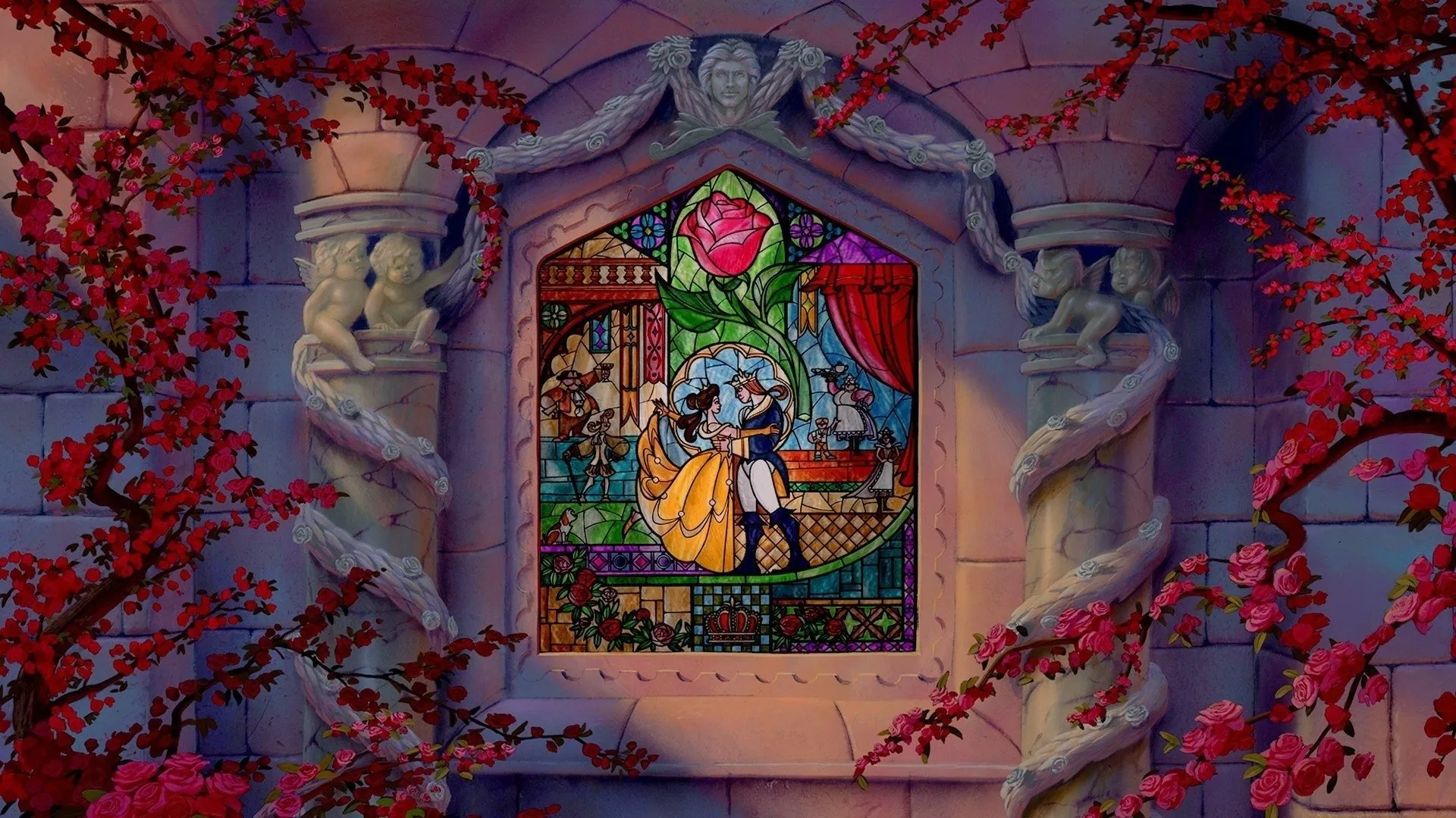 Beauty and the Beast