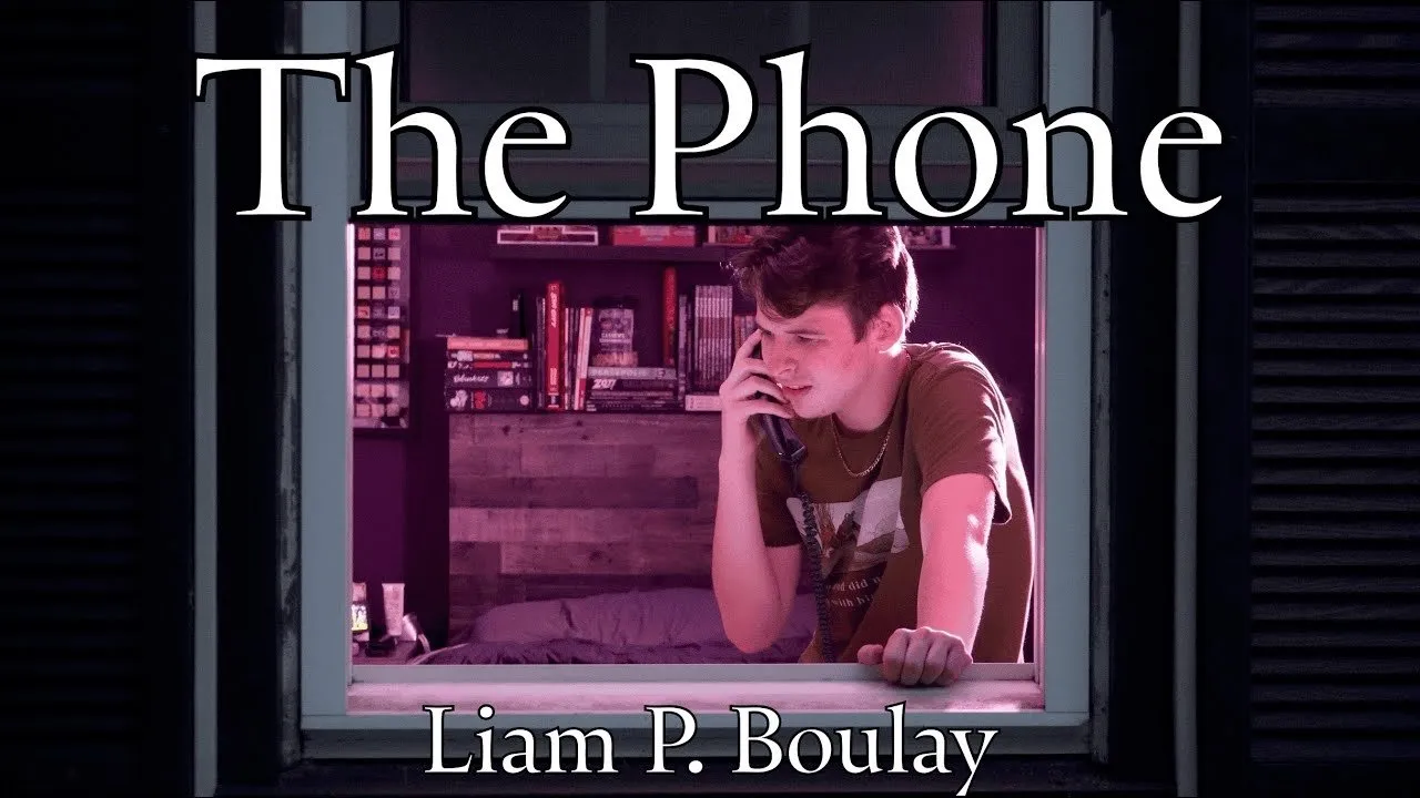 The Phone