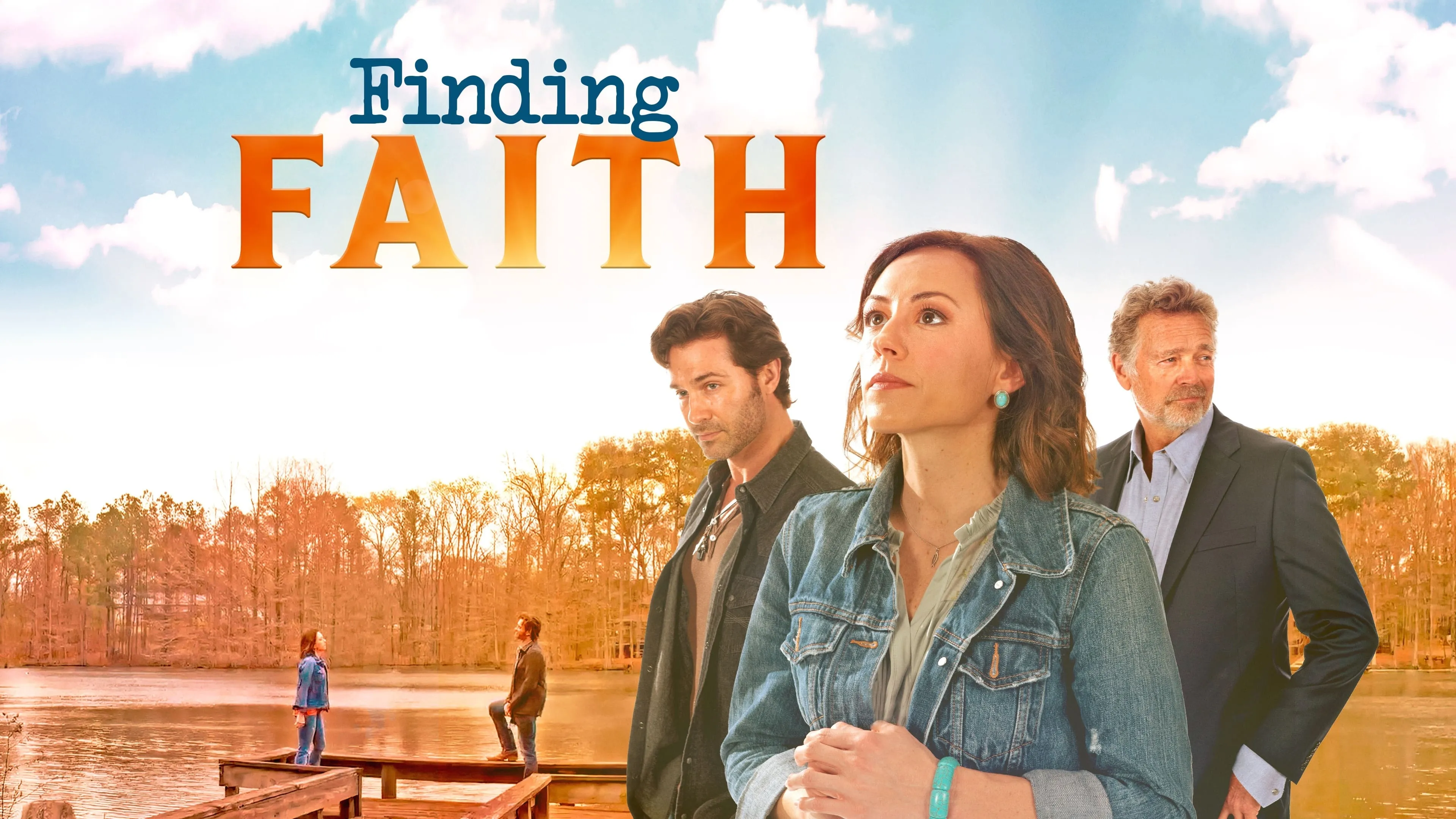 Finding Faith