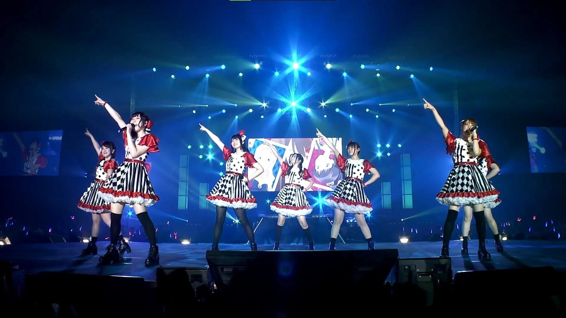 Wake Up, Girls！Festa. 2016 SUPER LIVE