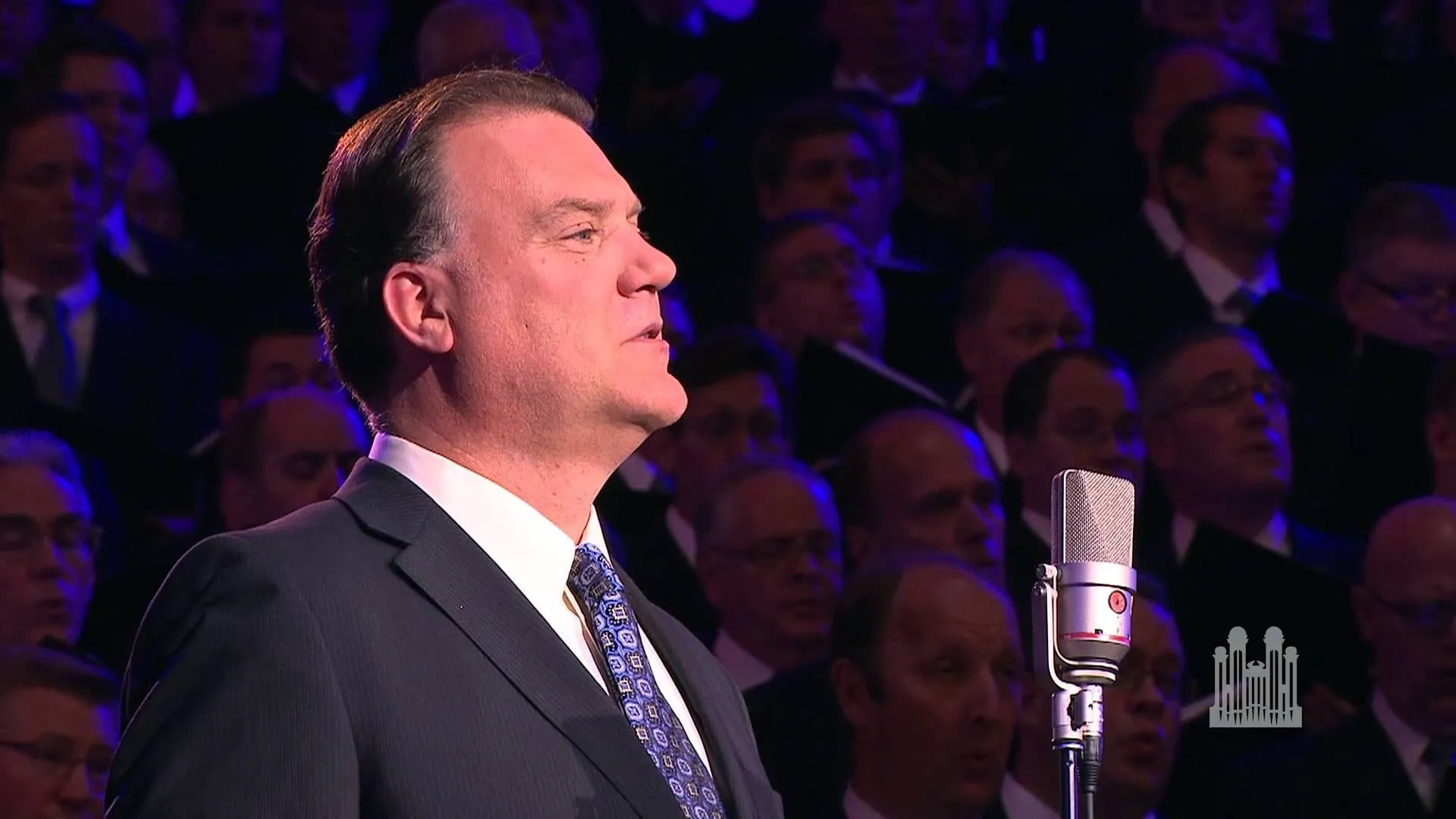 The Wonder of Christmas featuring Frederica von Stade & Bryn Terfel