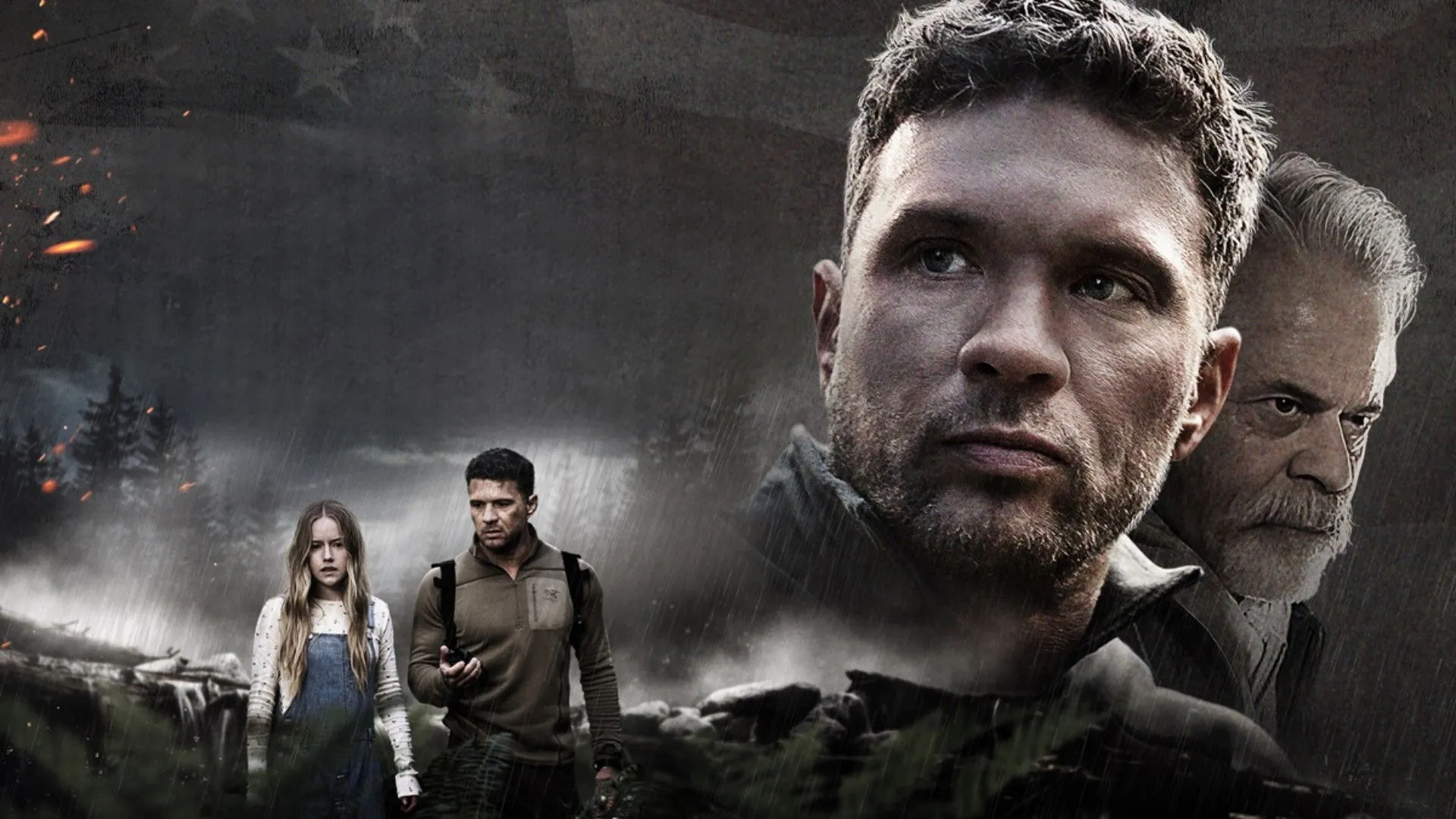 One Mile : Chapter Two