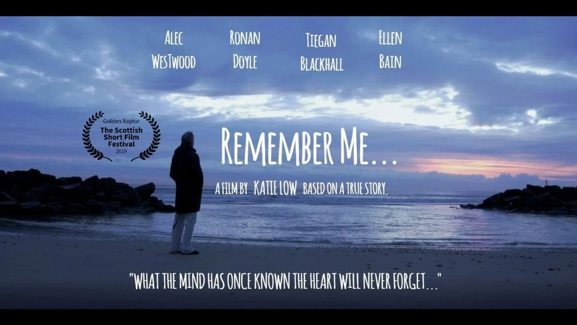 Remember Me