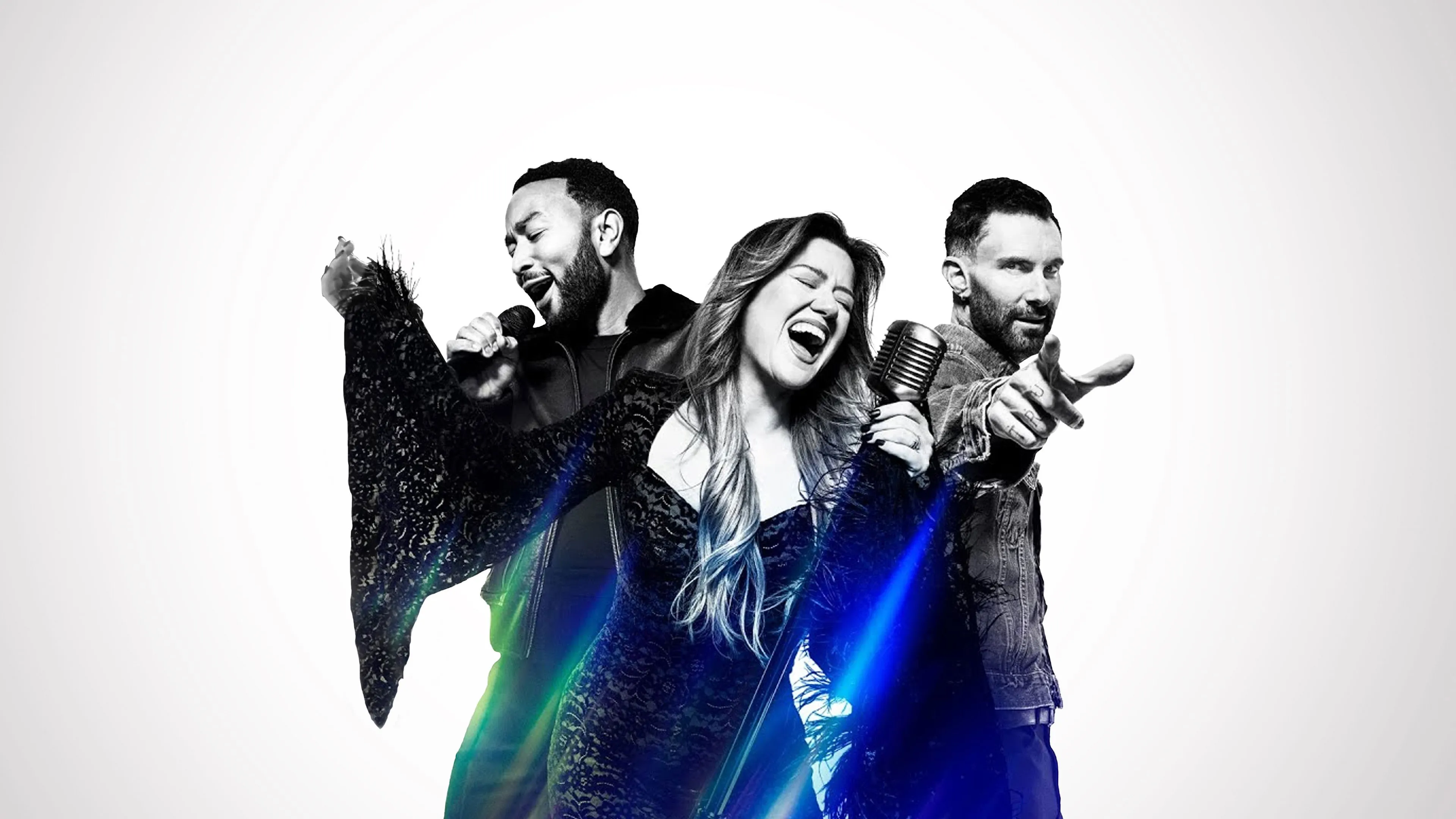 The Voice