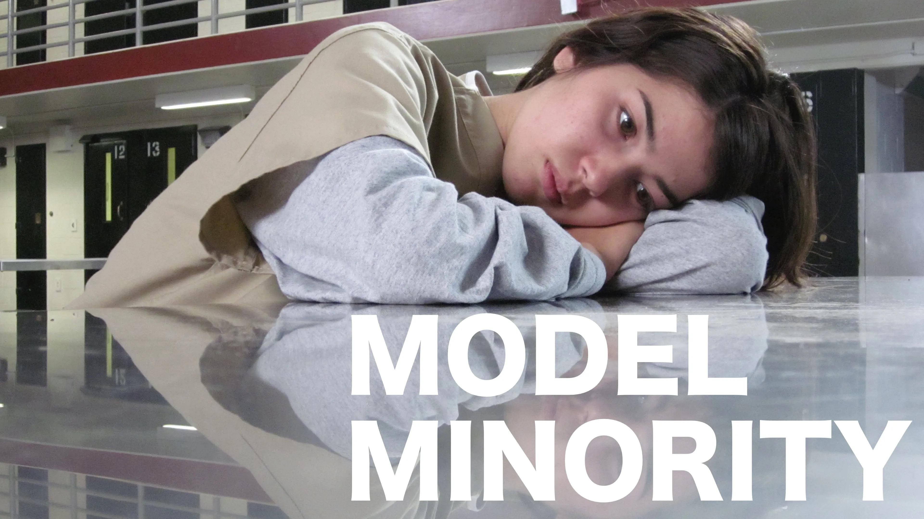 Model Minority