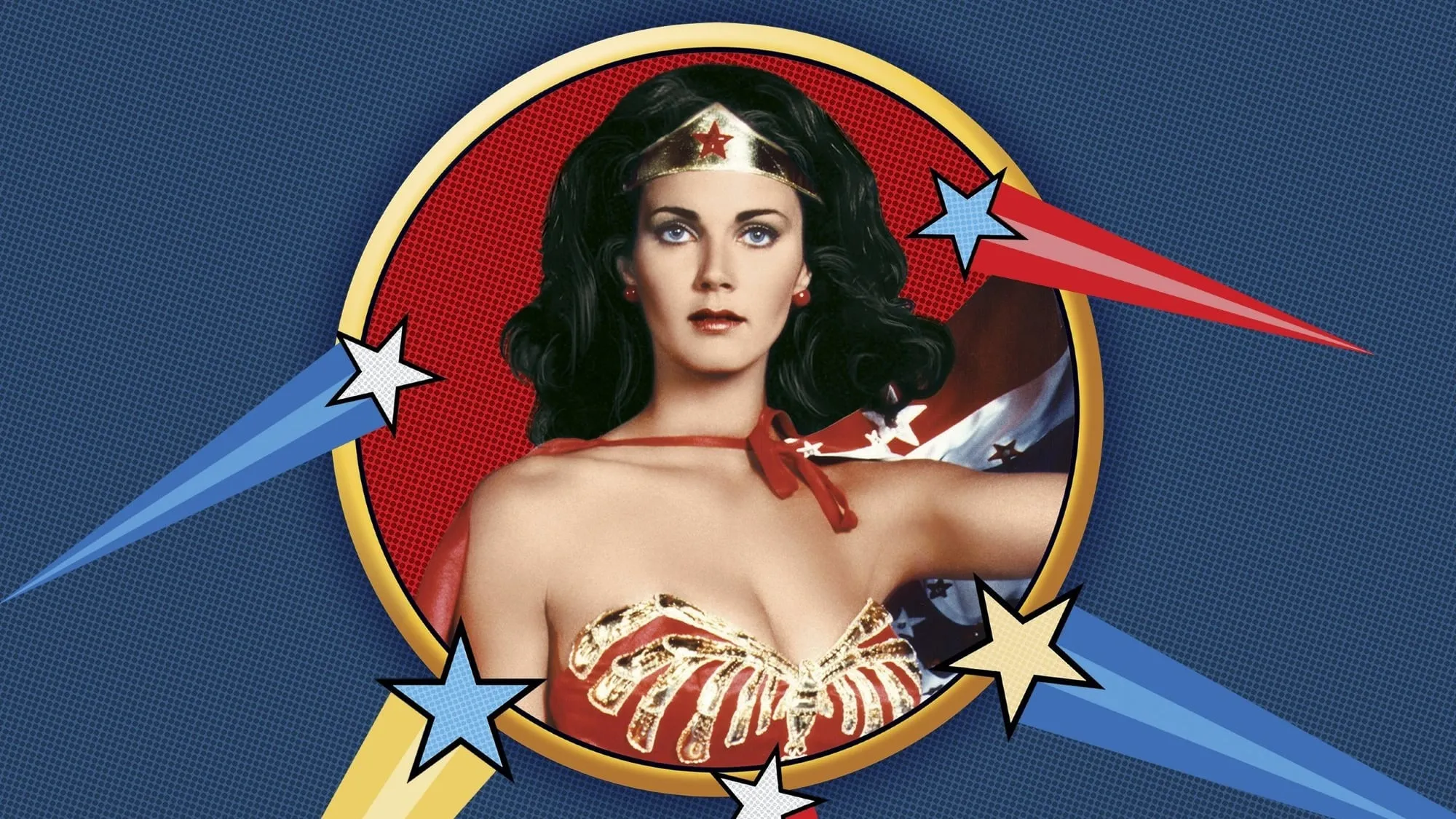 Wonder Woman