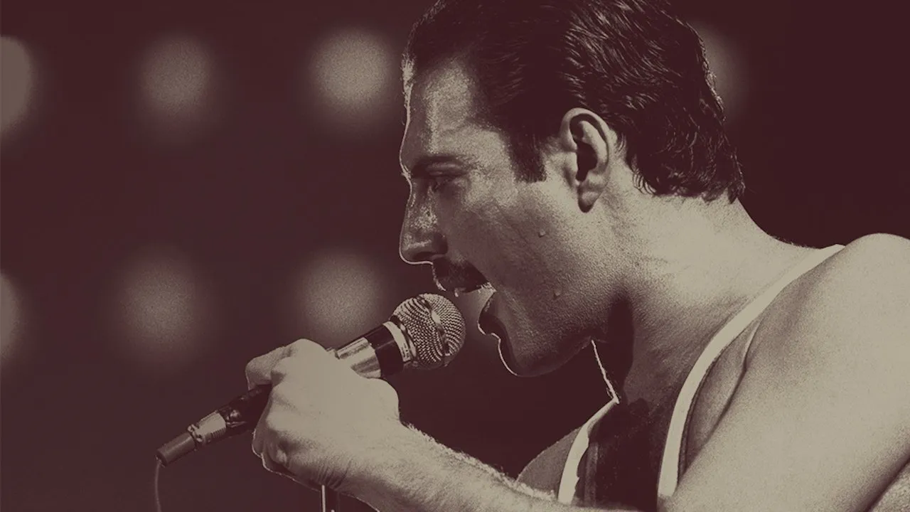 Freddie Mercury: The Great Pretender Revealed