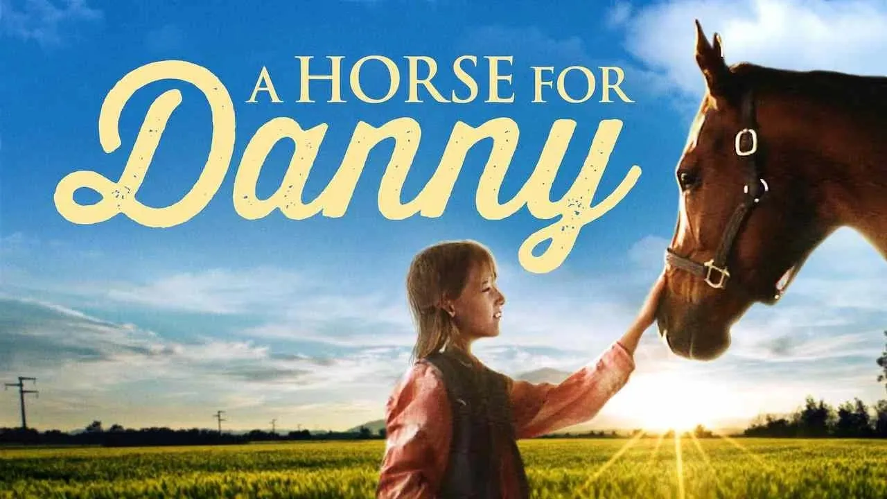 A Horse for Danny