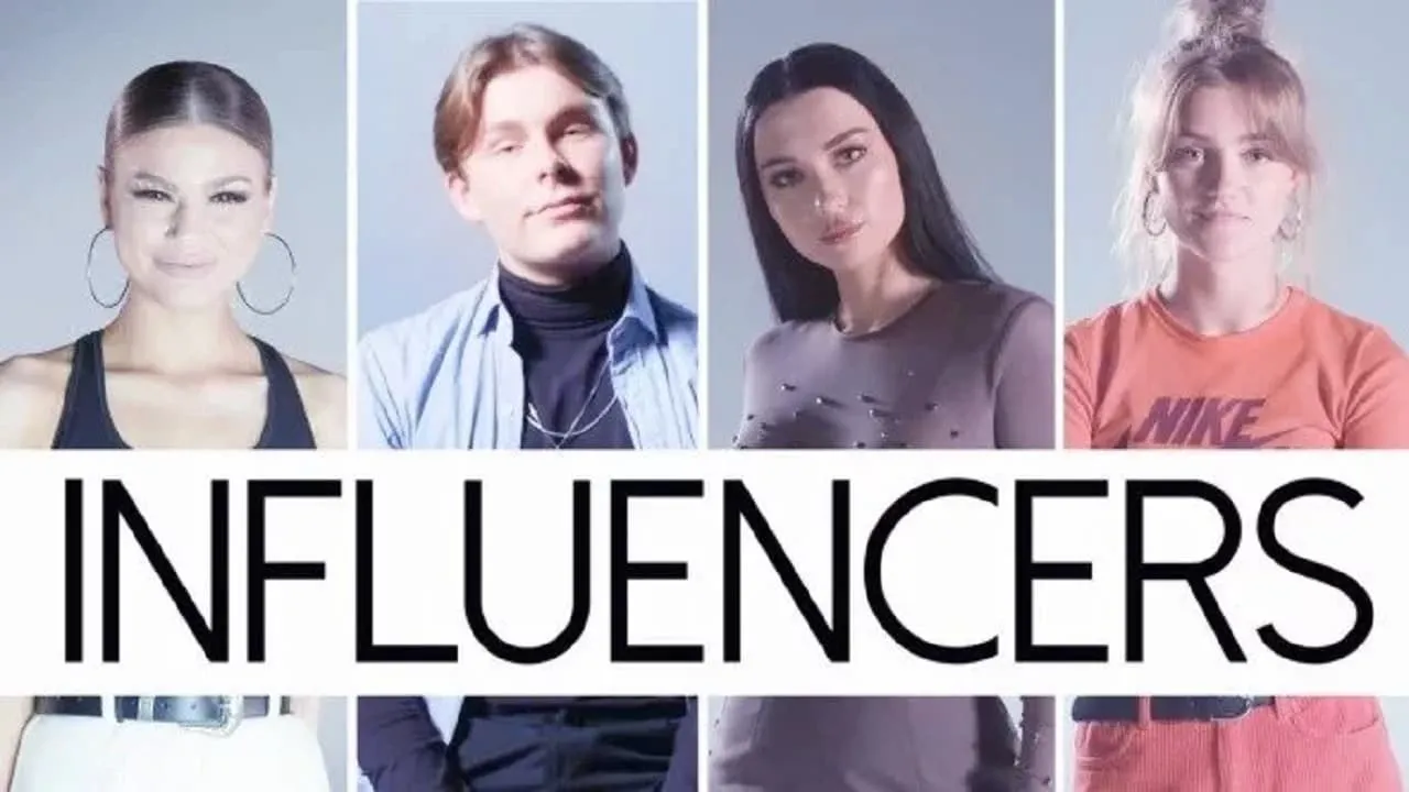 Influencers