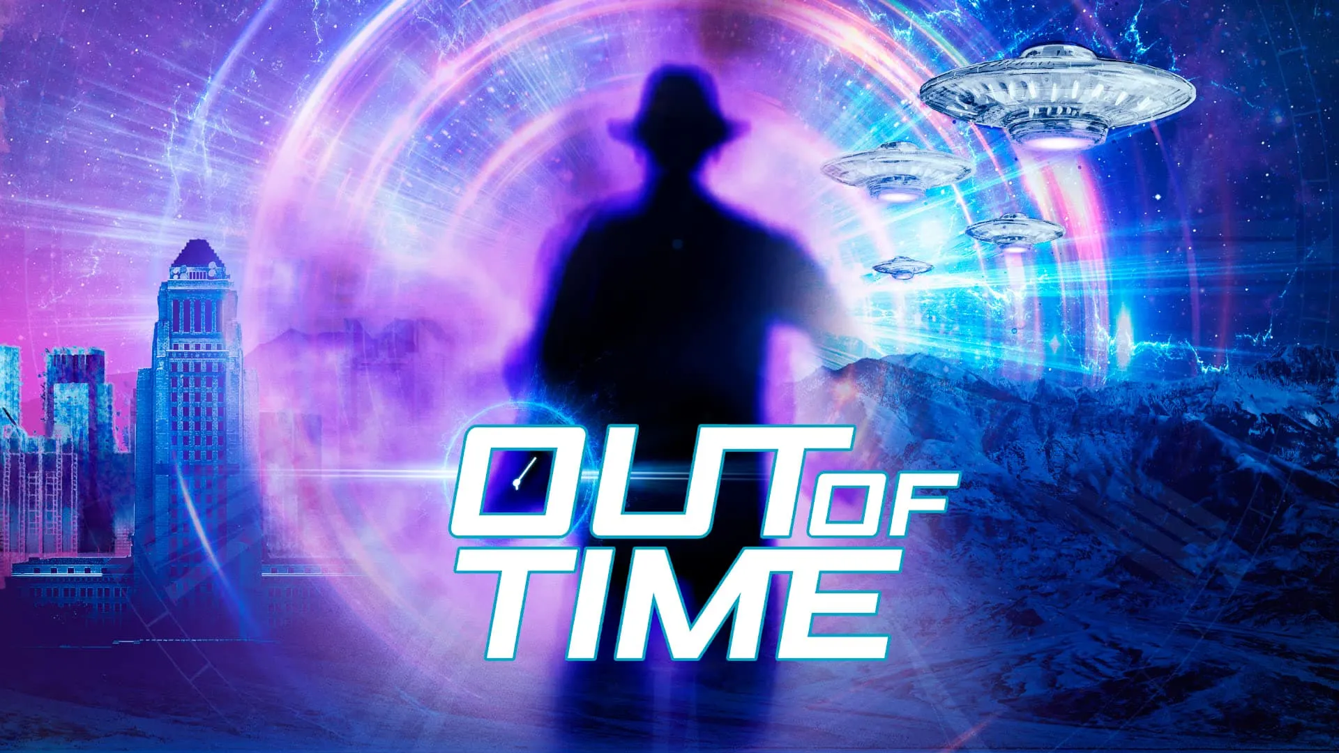 Out of Time