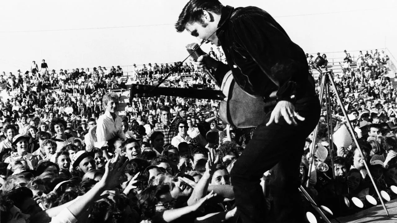 Elvis: Return To Tupelo