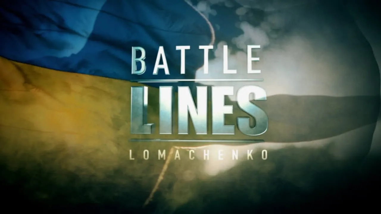 Battle Lines: Lomachenko