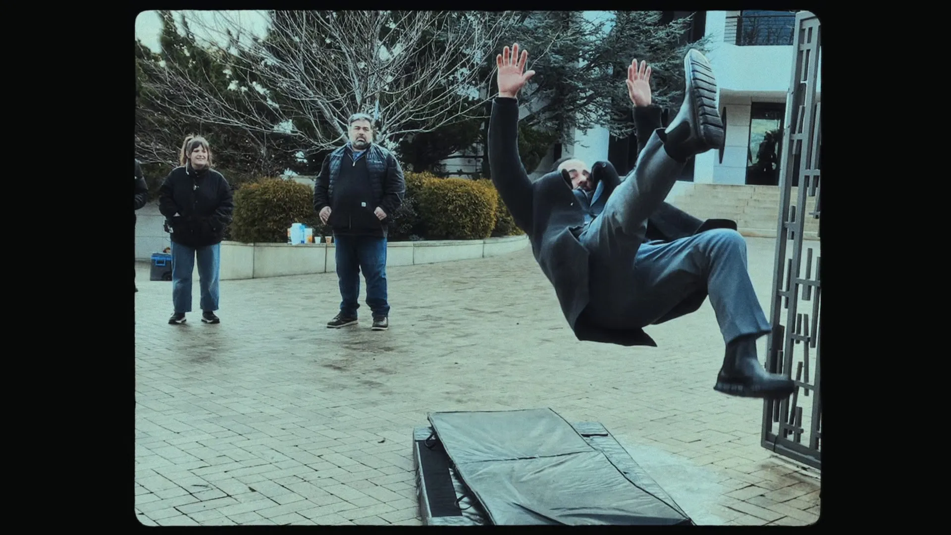 Stripped Down: The Making of ‘Anora’