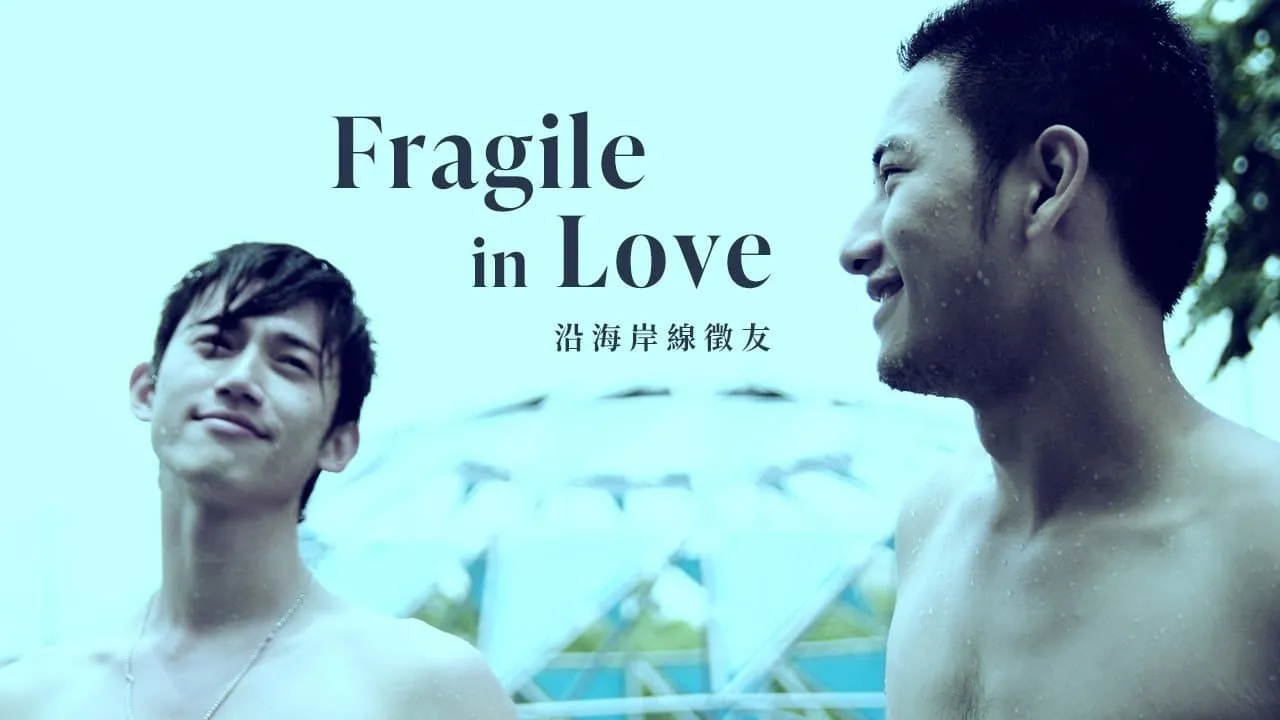 Fragile in Love