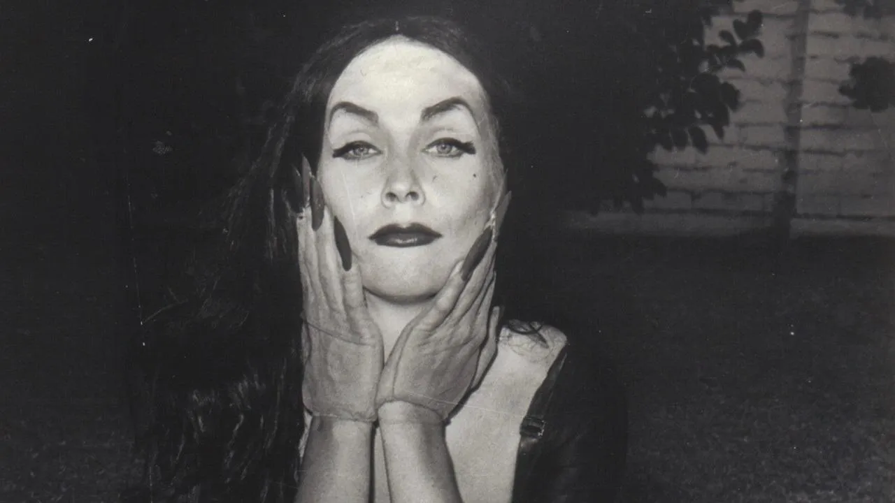 Vampira: The Movie