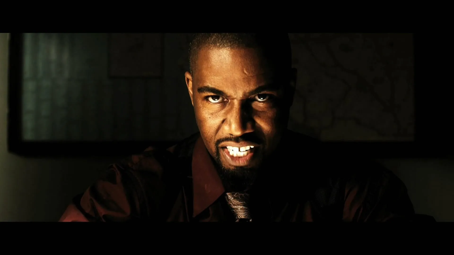 Mortal Kombat: Rebirth