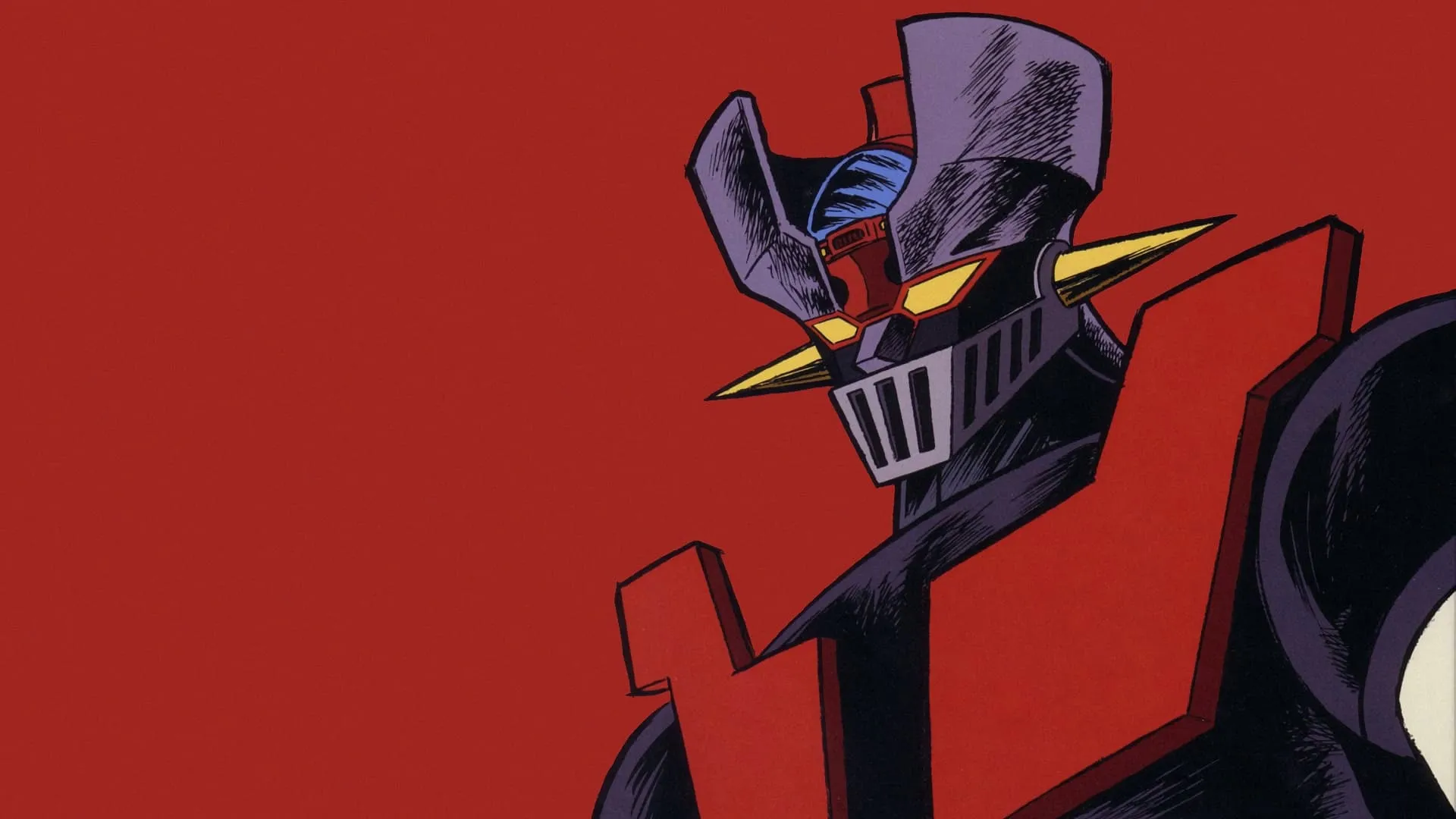 Mazinger Edition Z: The Impact!