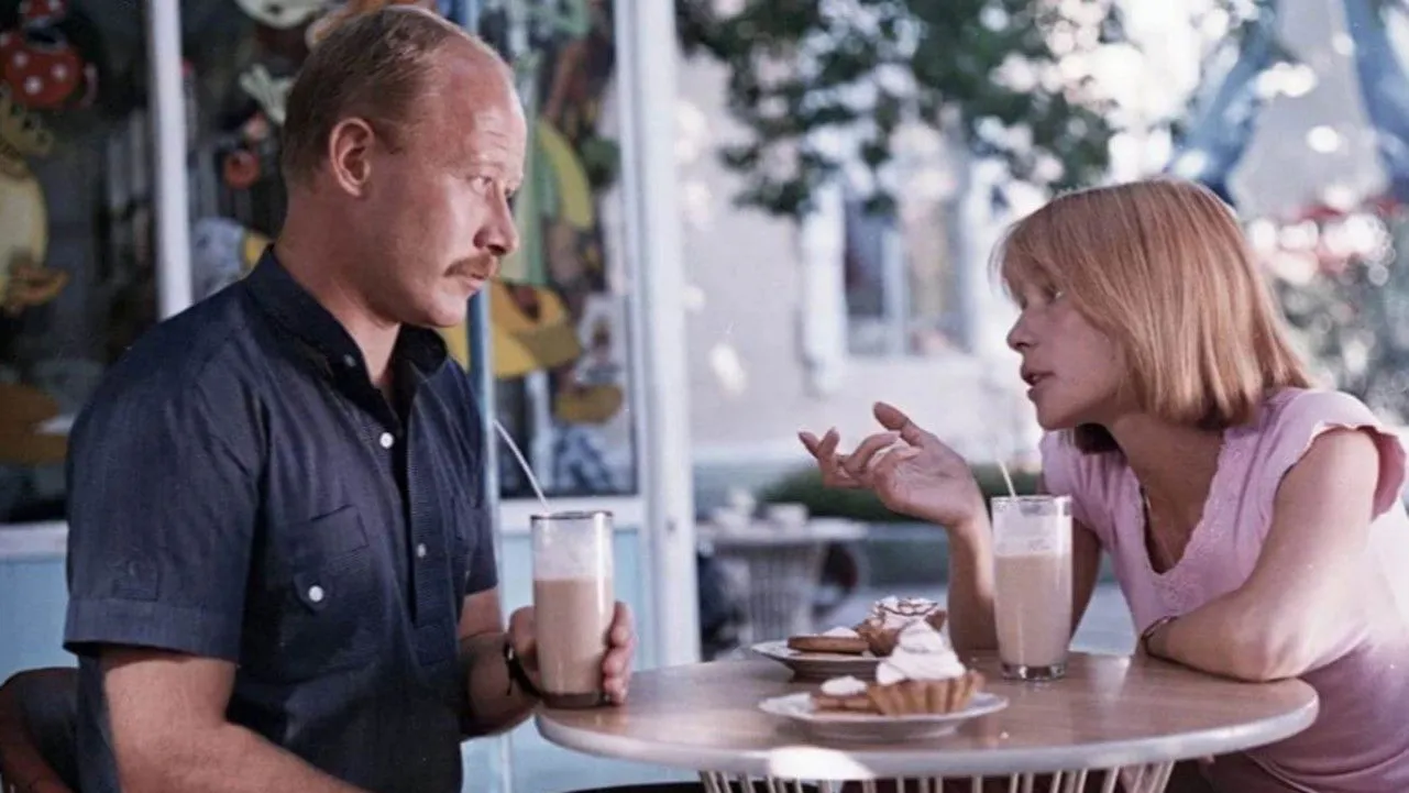 To Marry the Captain