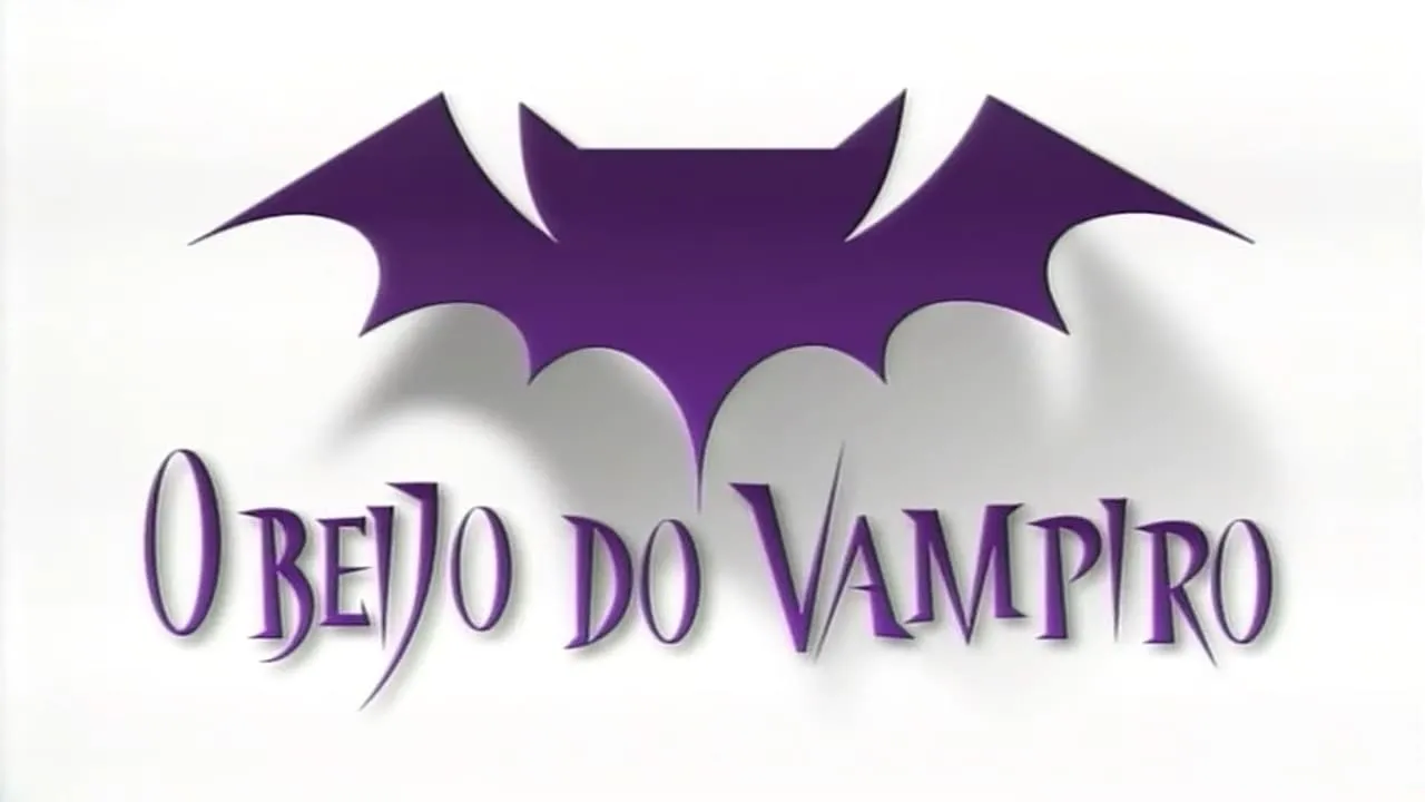 O Beijo do Vampiro