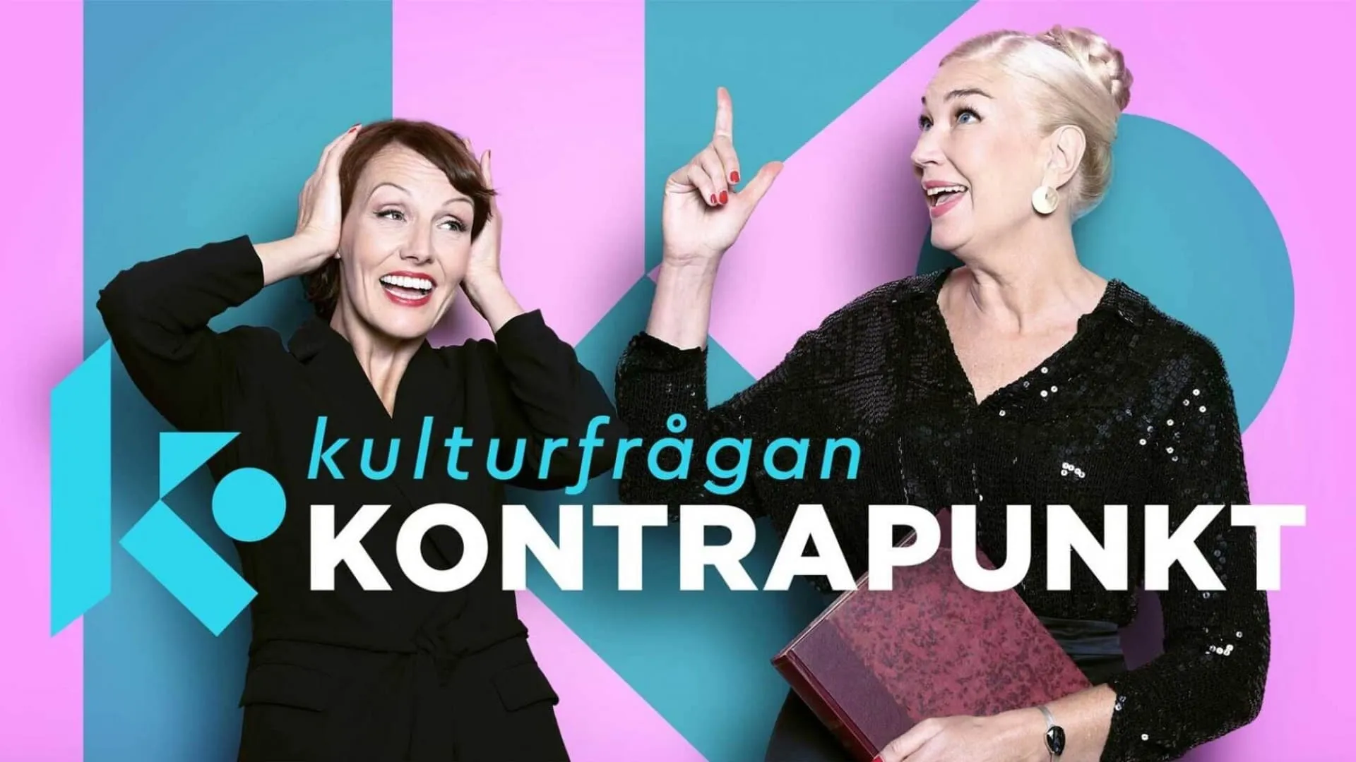 Kulturfrågan Kontrapunkt