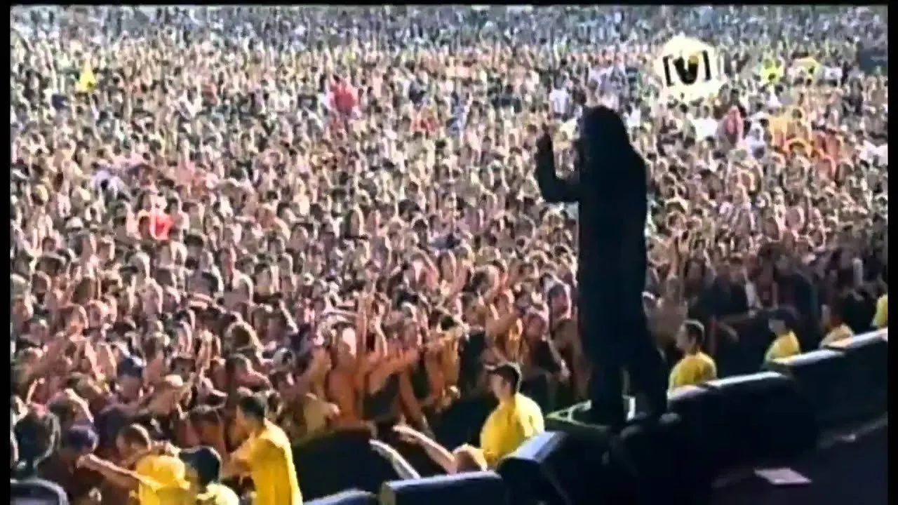 Slipknot: Big Day Out 2005