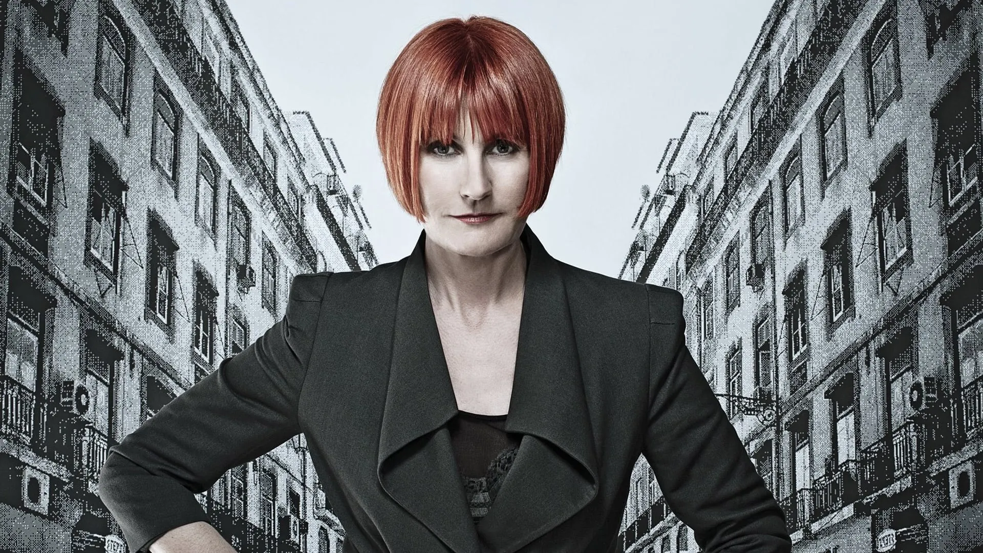 Mary Portas: Secret Shopper