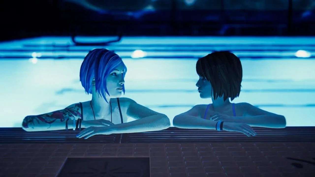 Life is Strange