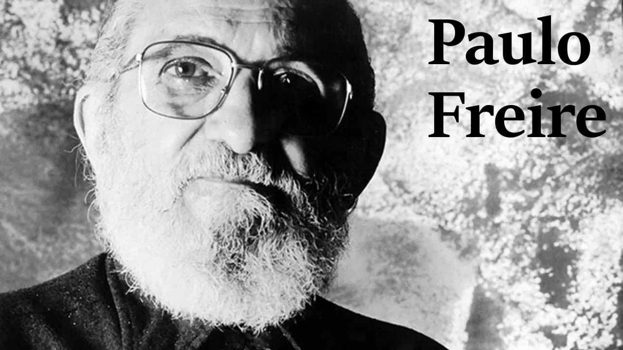 Paulo Freire Contemporâneo