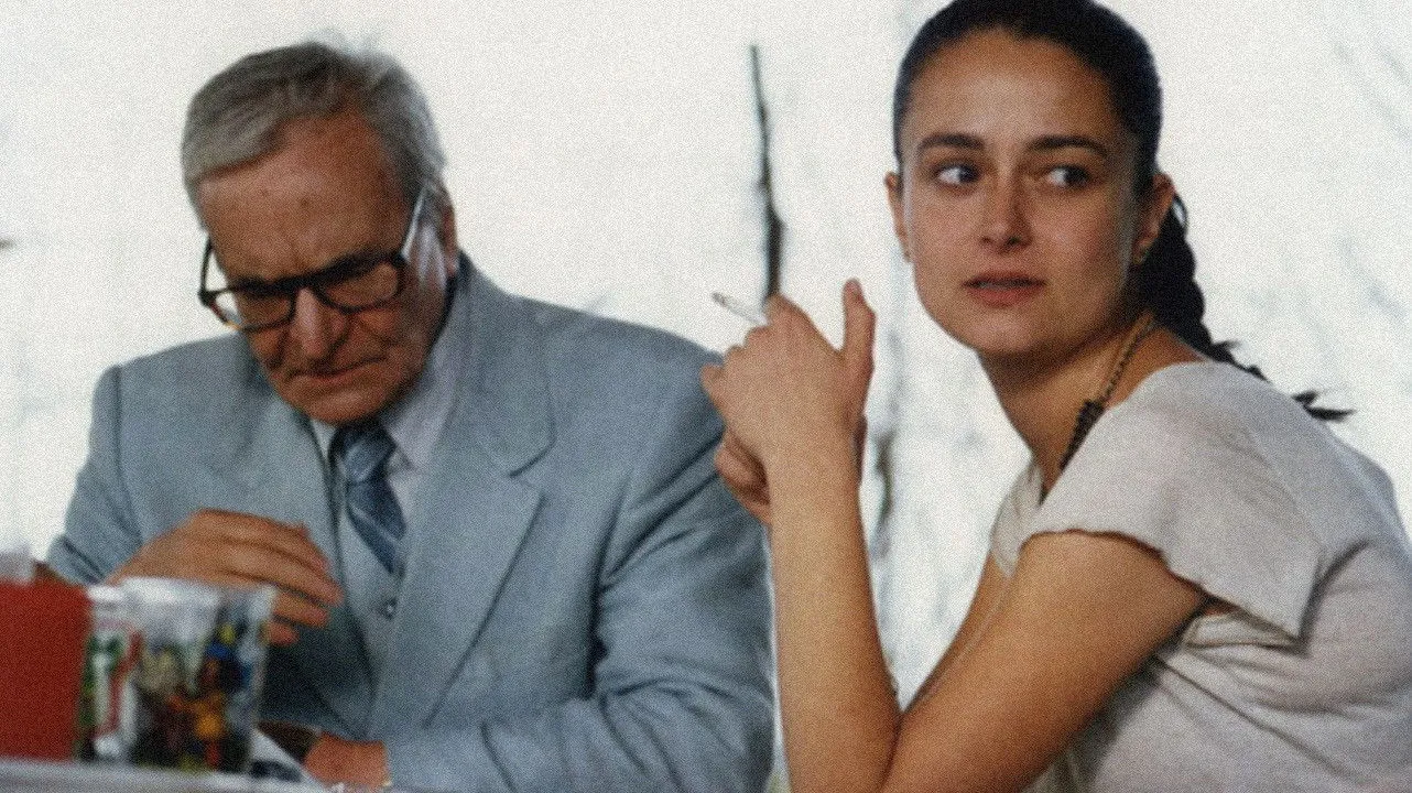 The Afternoon of a Torturer