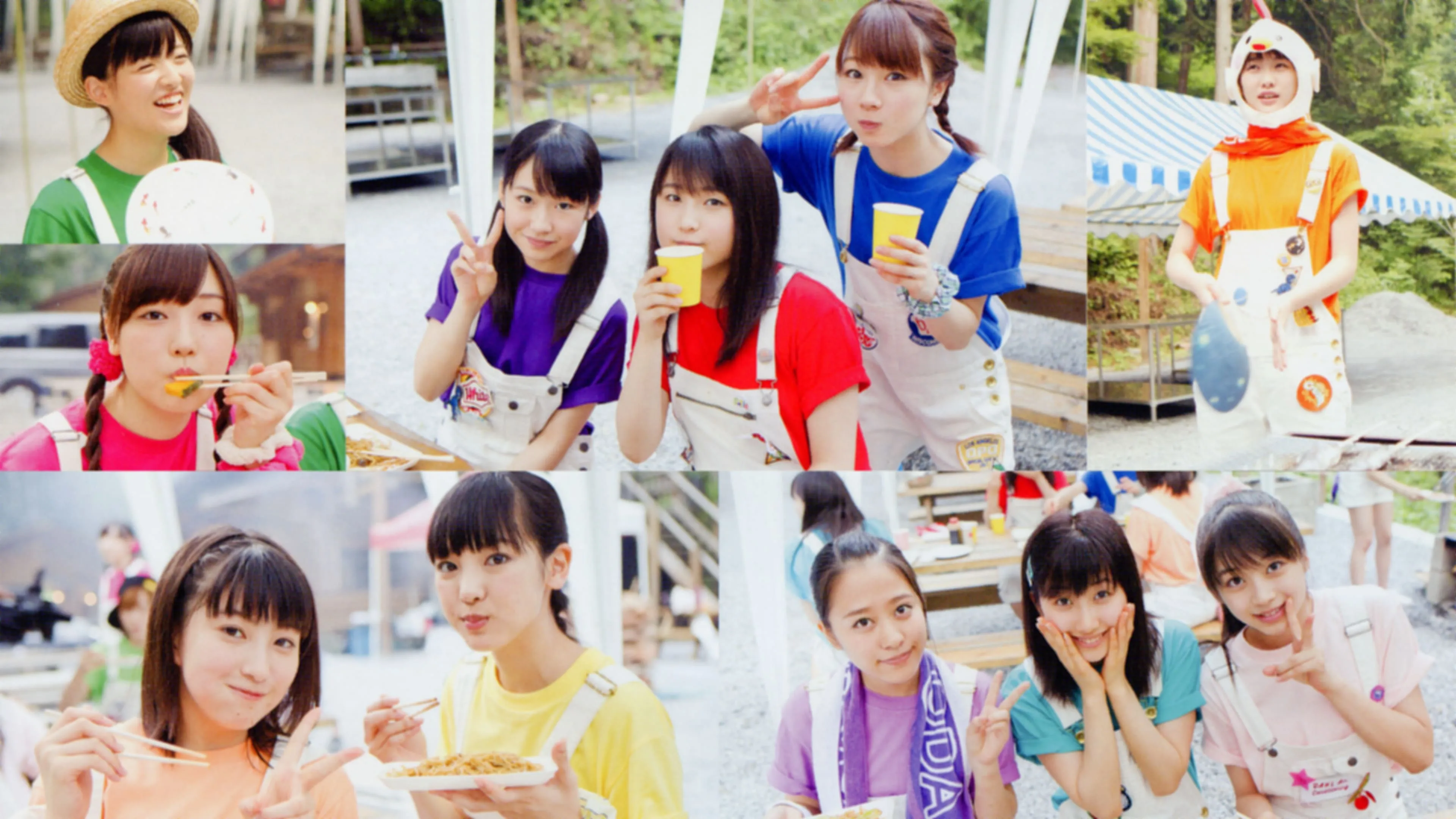 Morning Musume.'15 DVD Magazine Vol.76