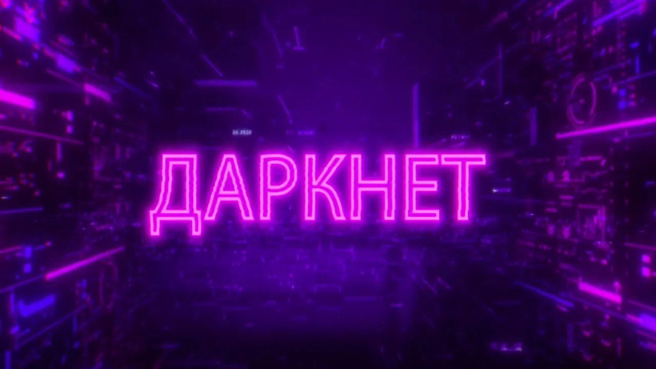 Darknet