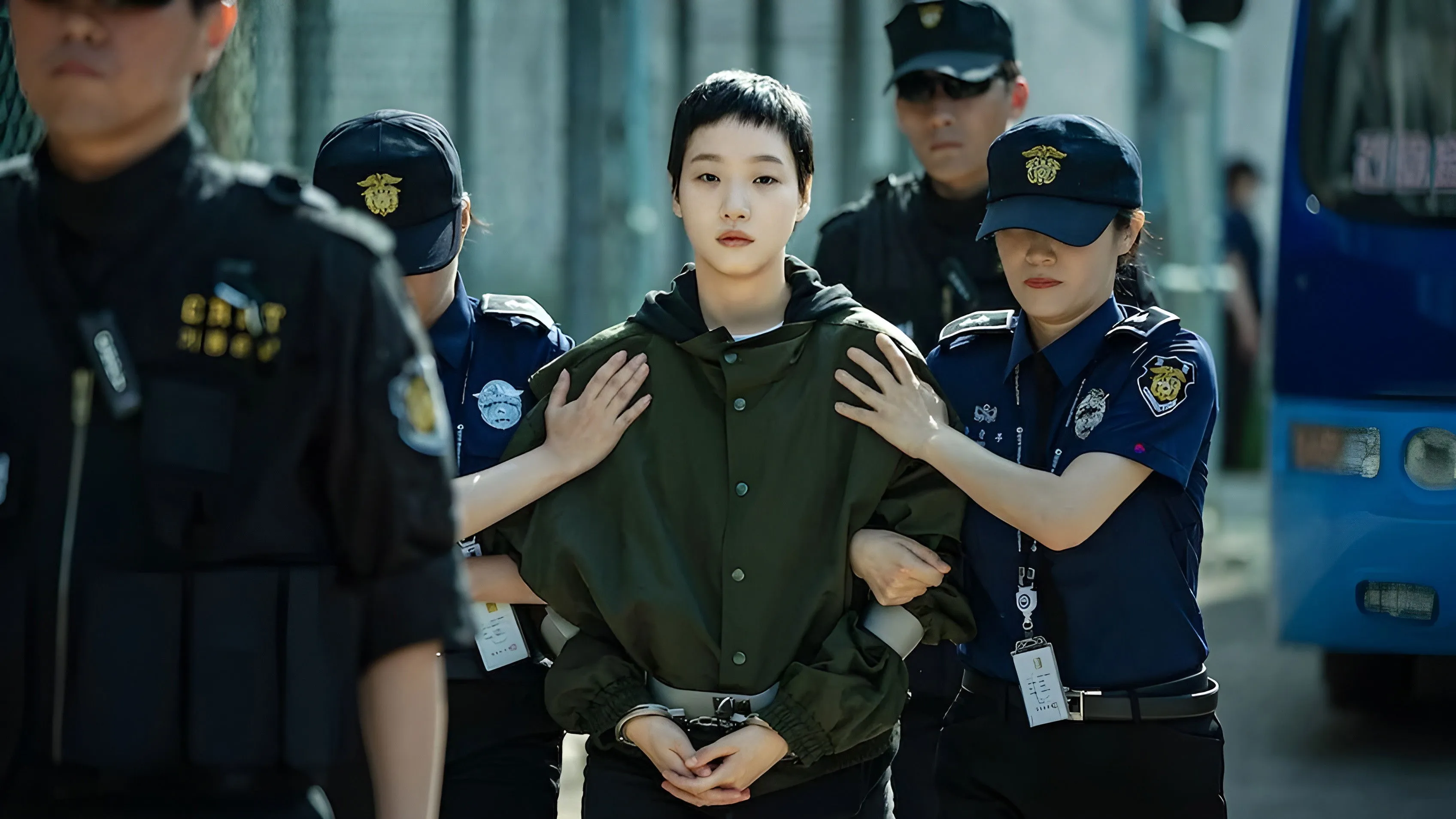 The Price of Confession