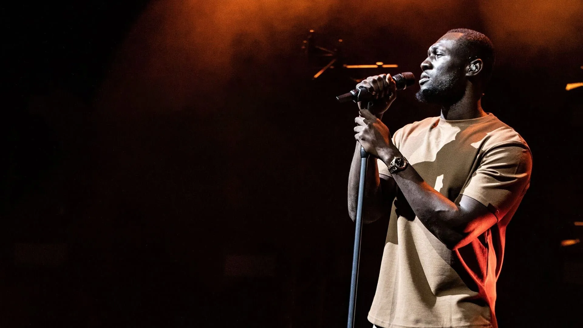 Stormzy Live in London: This Is What We Mean