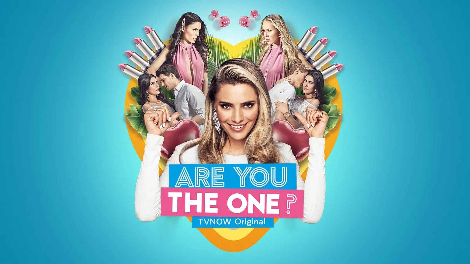 Are You The One?