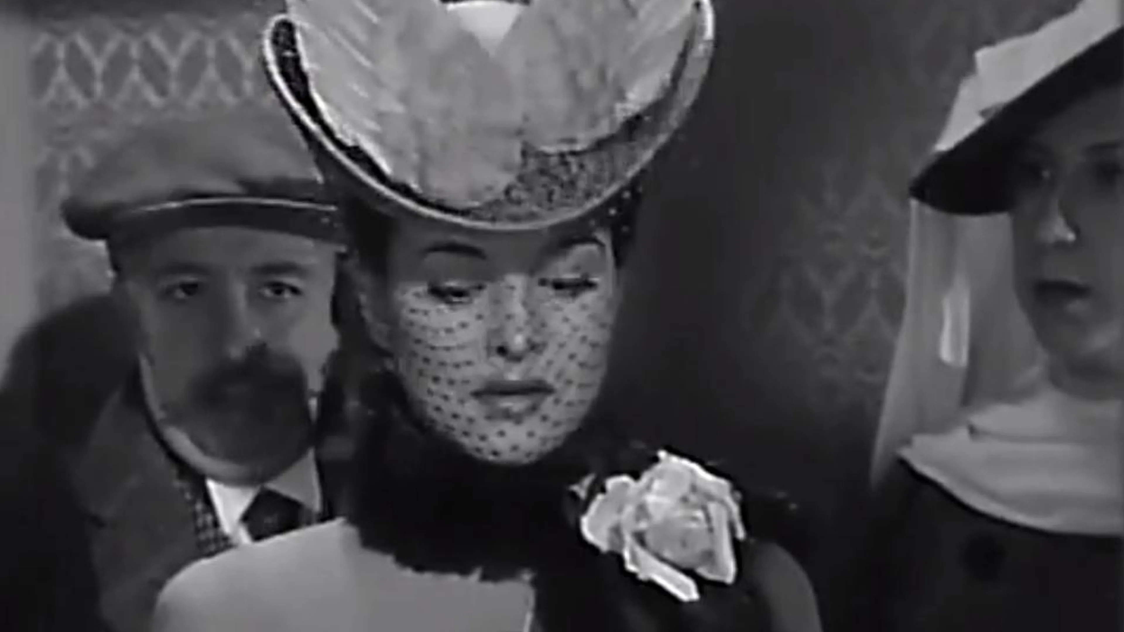 Yo bailé con Don Porfirio