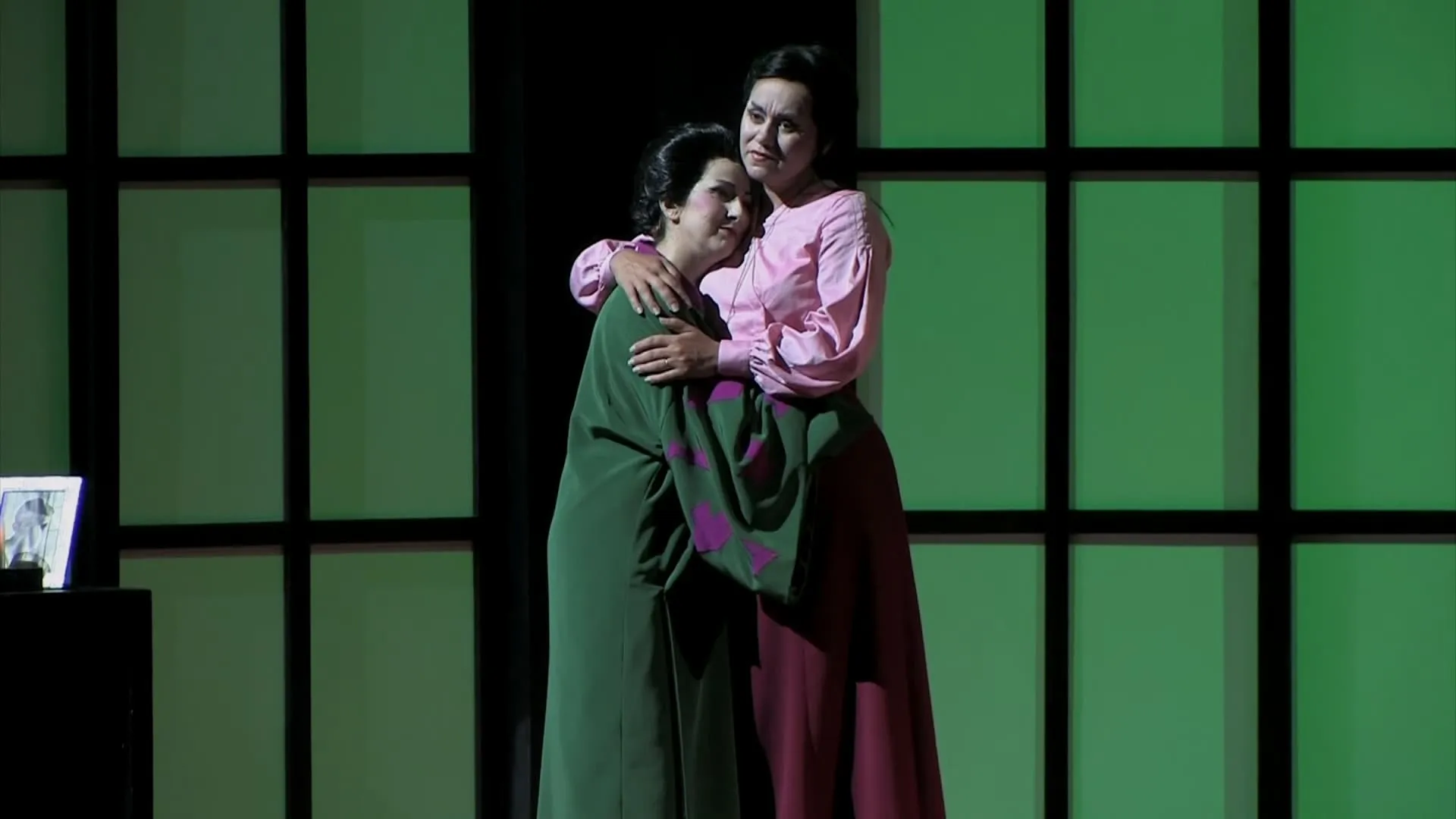 Puccini - Madama Butterfly