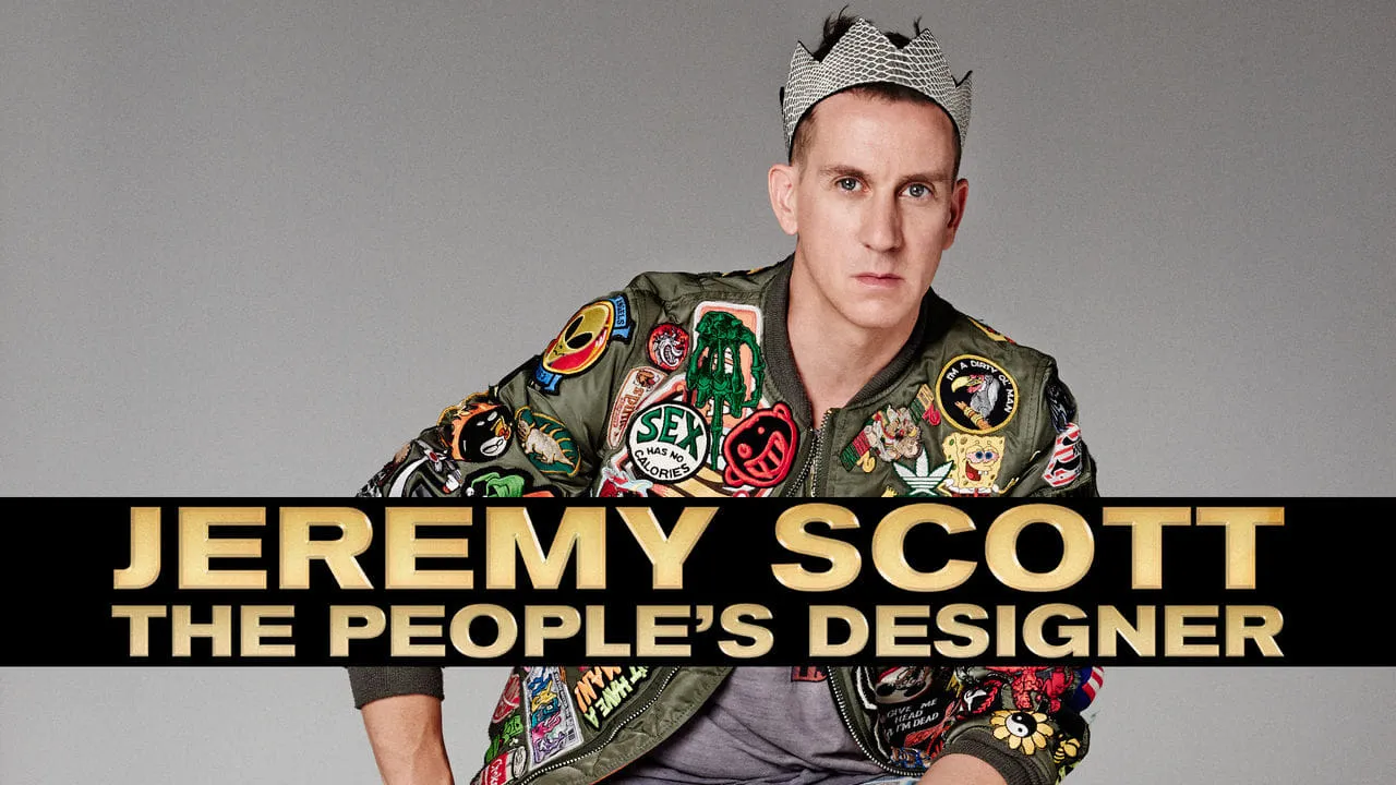 Jeremy Scott: The People's Designer