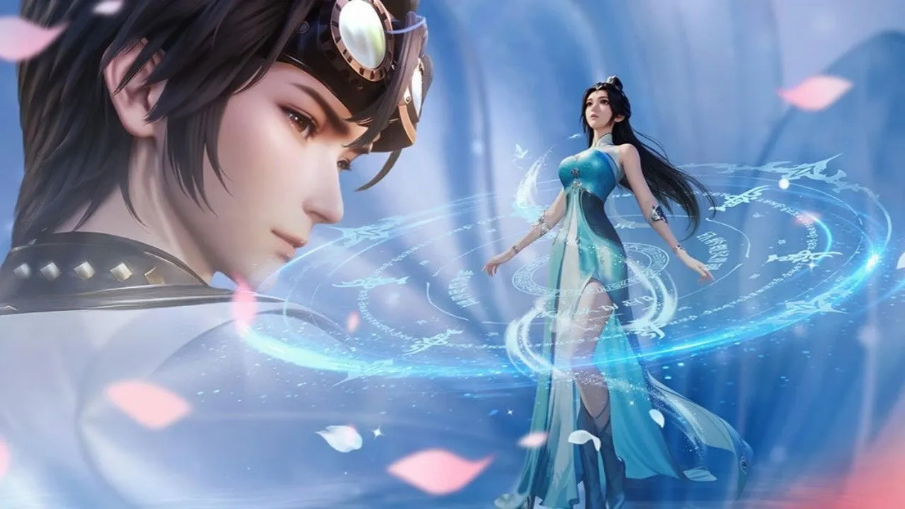 The Death-Defying Divine Emperor