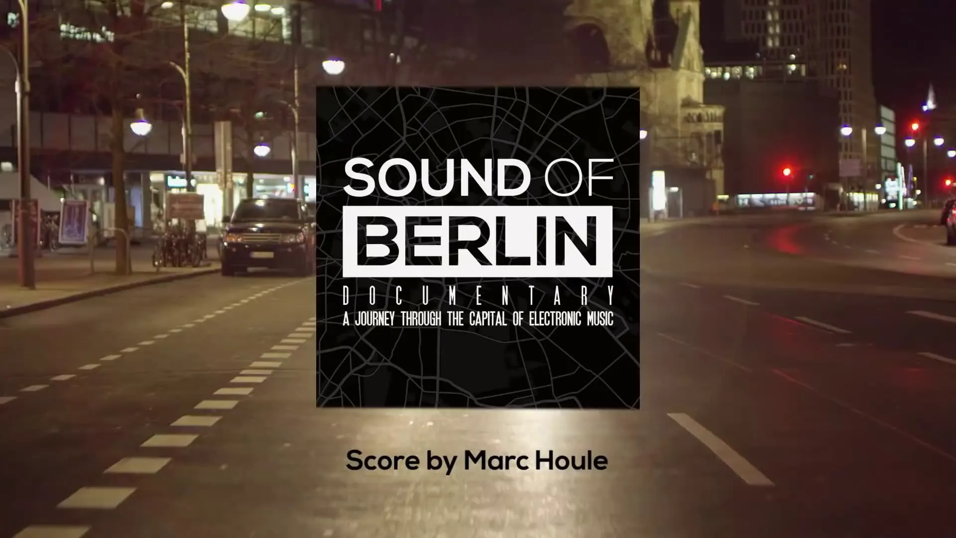 Sound of Berlin