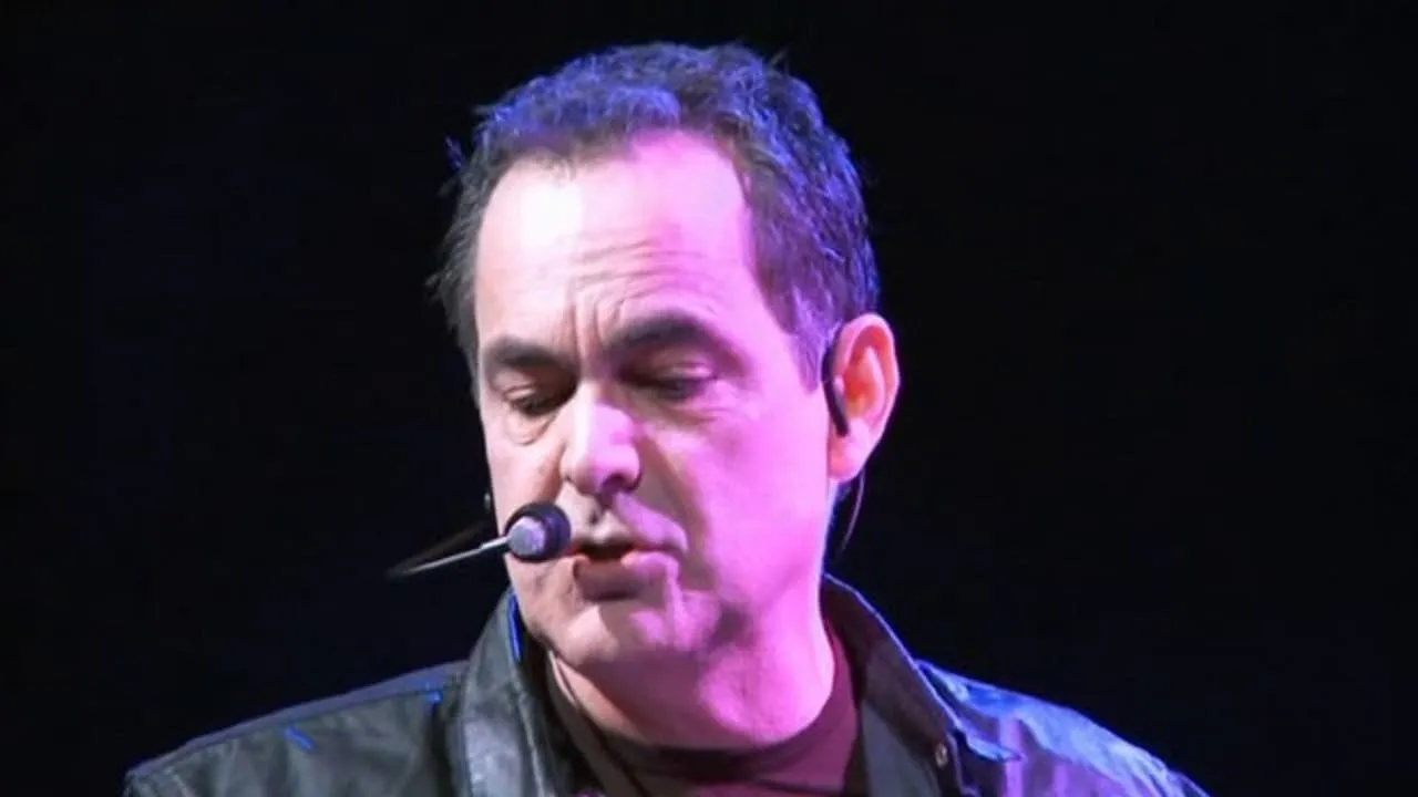 Neal Morse: Testimony Live