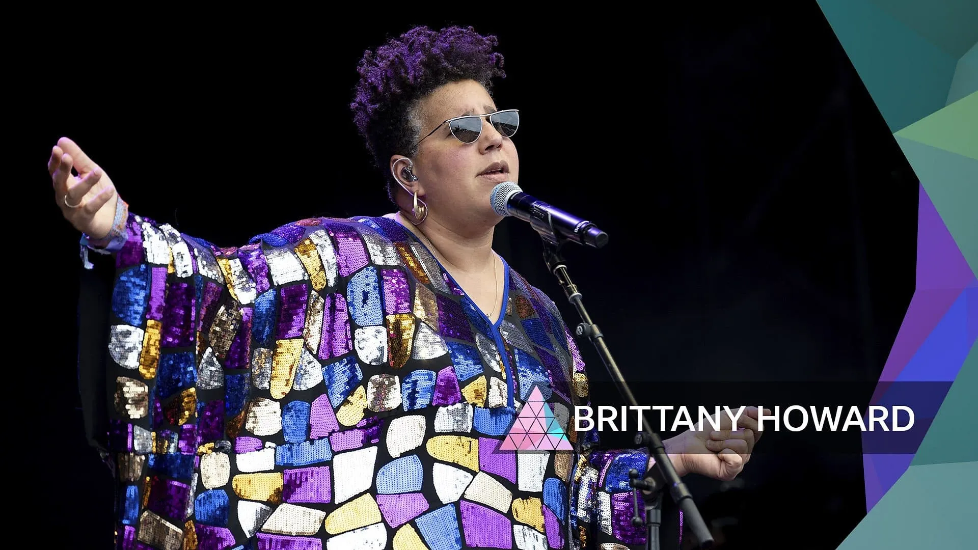 Brittany Howard: Glastonbury 2024