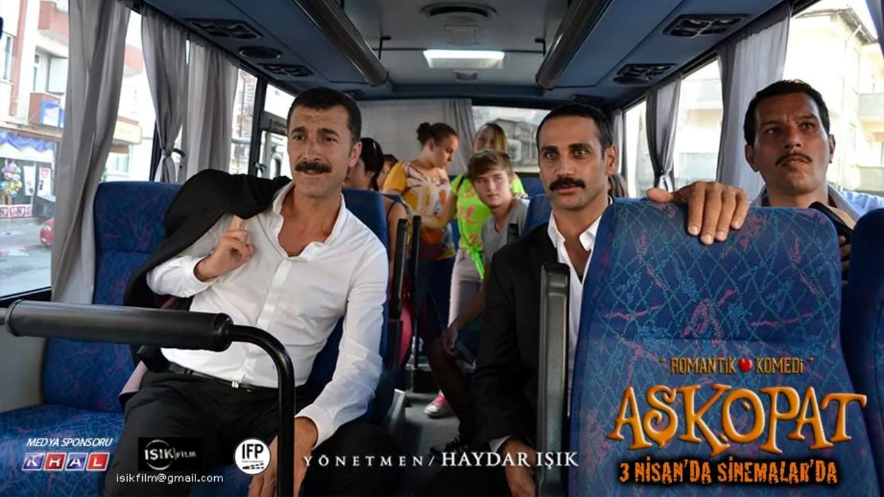 Aşkopat